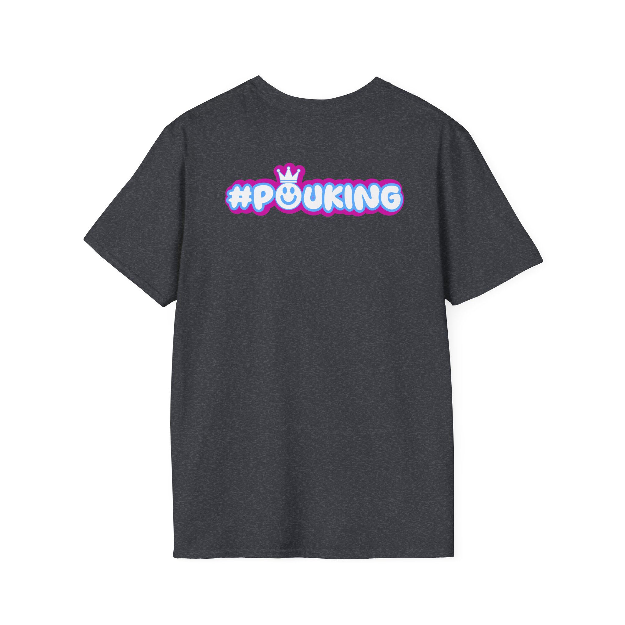 Devin Caherly Unisex Softstyle T-Shirt