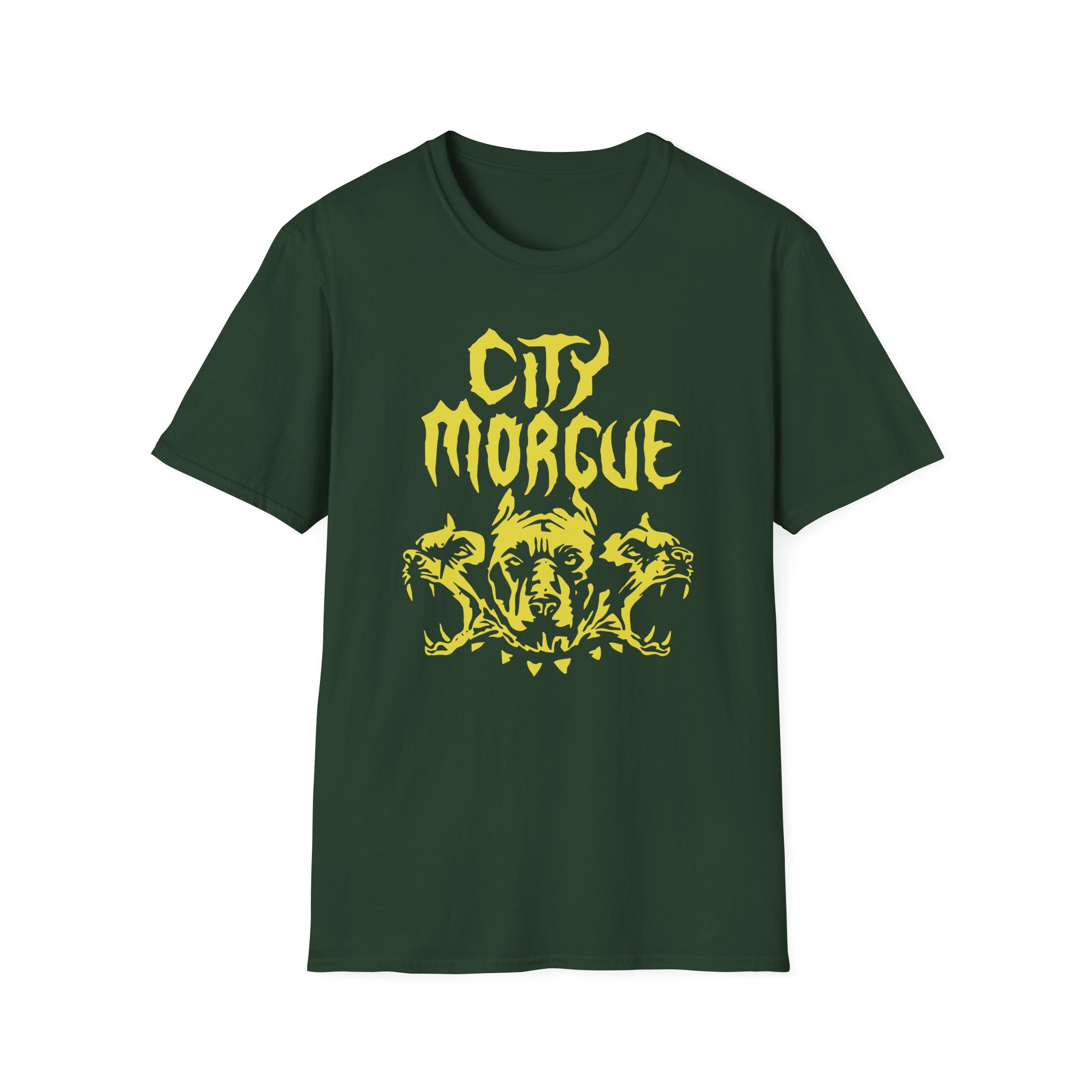 Zillakami Unisex Softstyle T-Shirt
