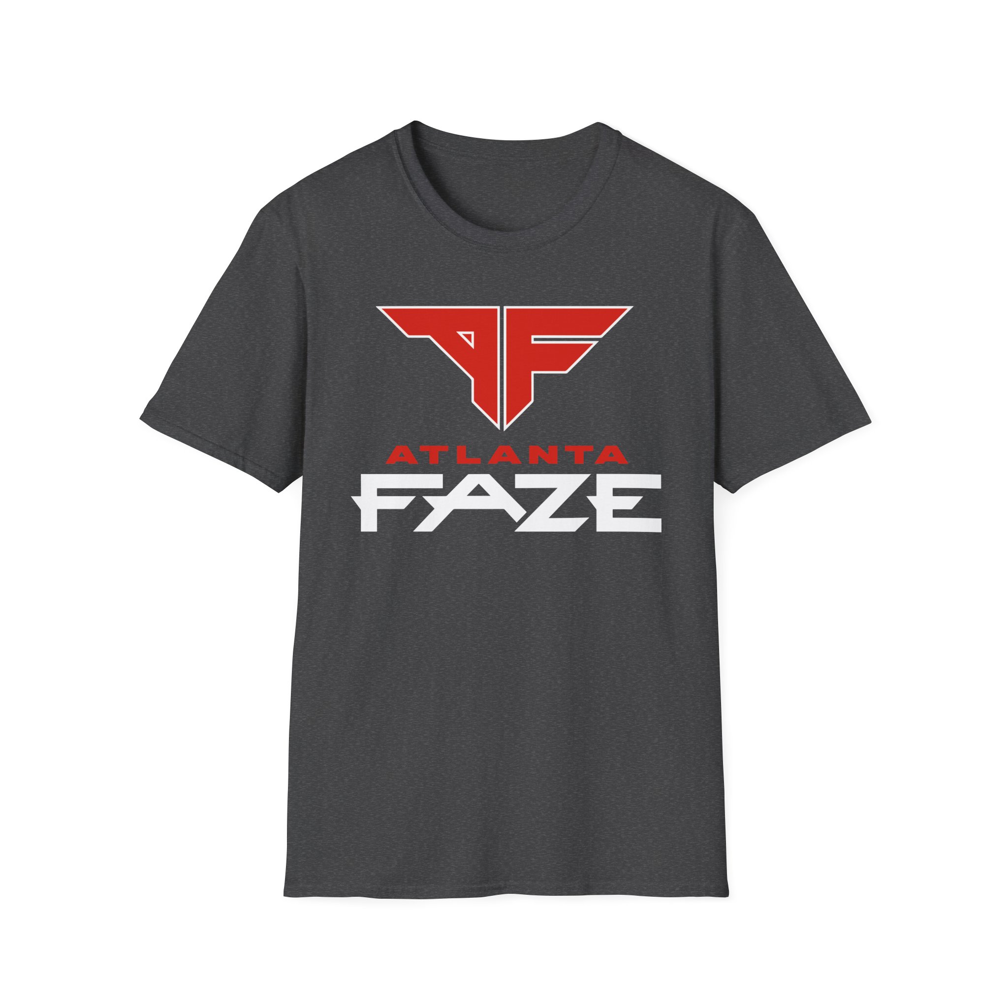 Atlanta Faze Unisex Softstyle T-Shirt
