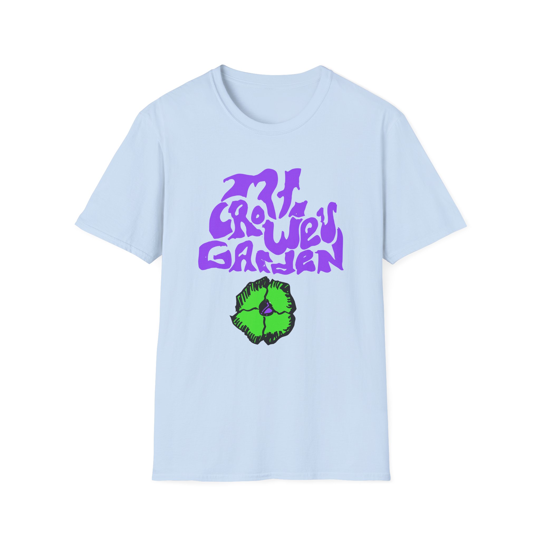 BC Unisex Softstyle T-Shirt