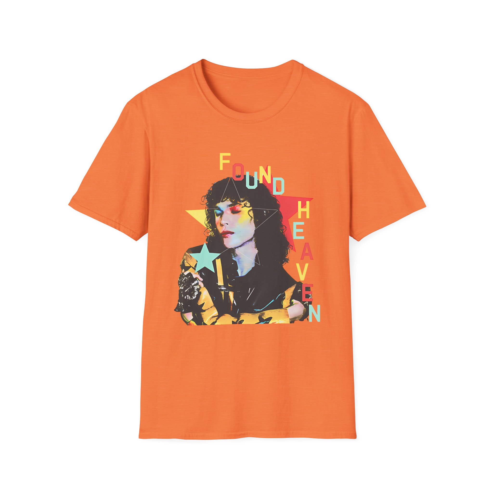 CG Found Heaven Unisex Shirt