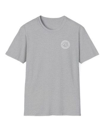 Norris Nuts Knuckles Unisex Softstyle T-Shirt