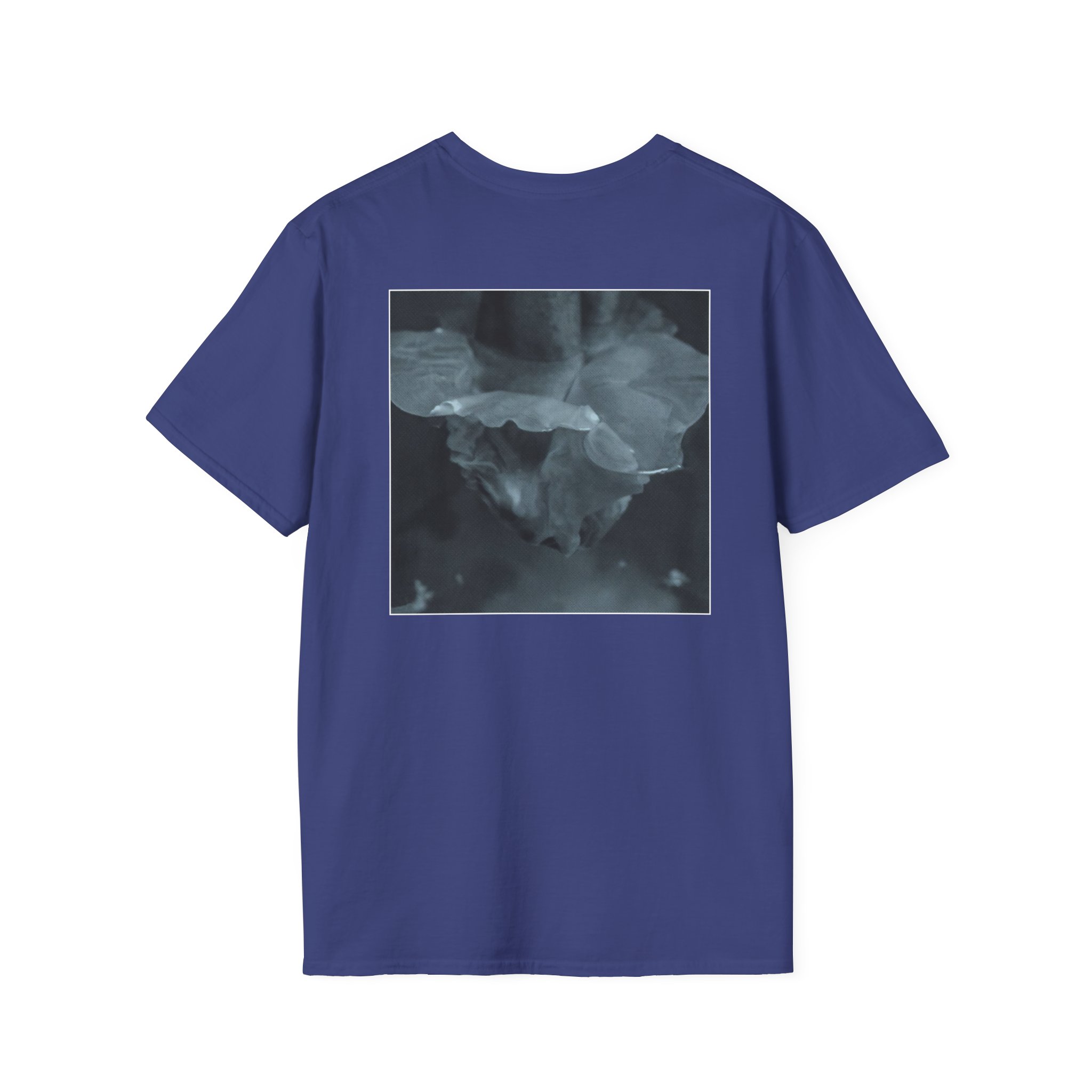 Oathbreaker Holy Mountain Unisex Softstyle T-Shirt