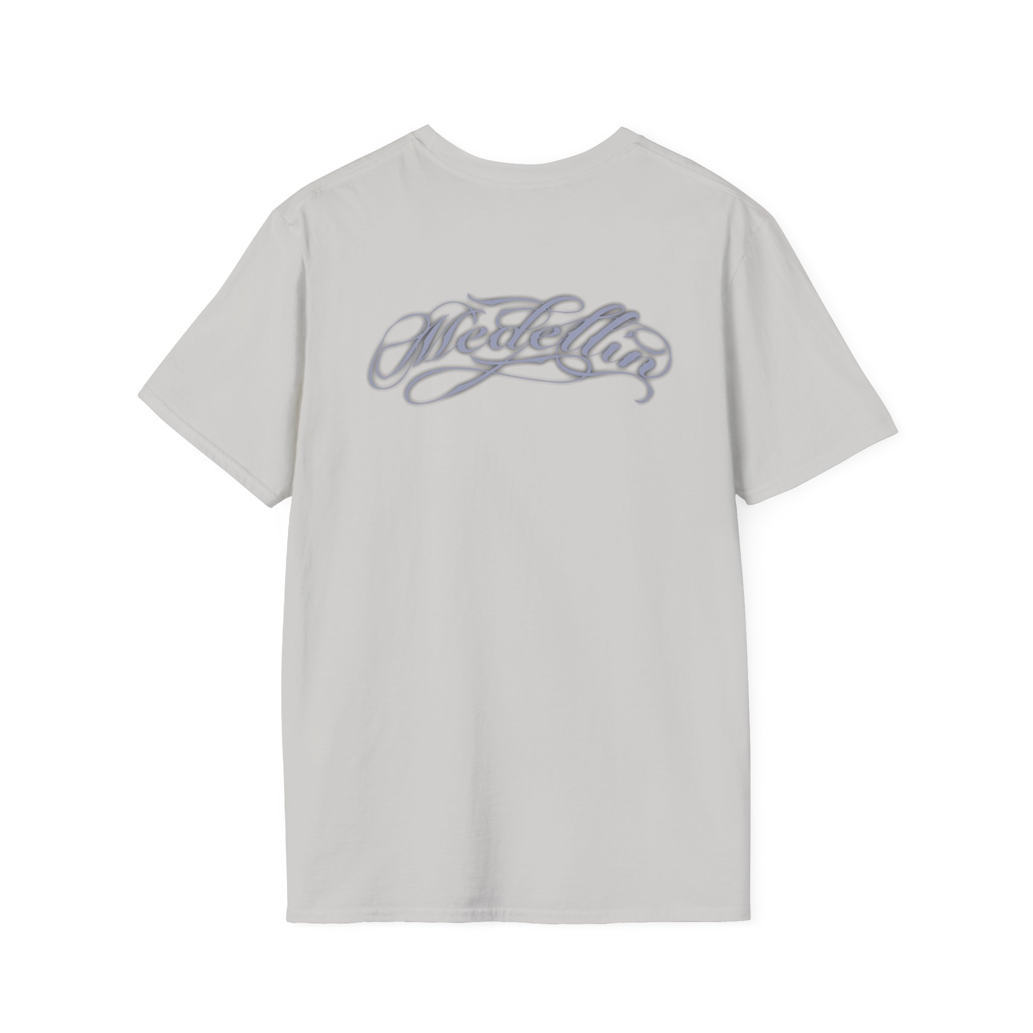 J Balvin Medellin Rayo Unisex Softstyle T-Shirt