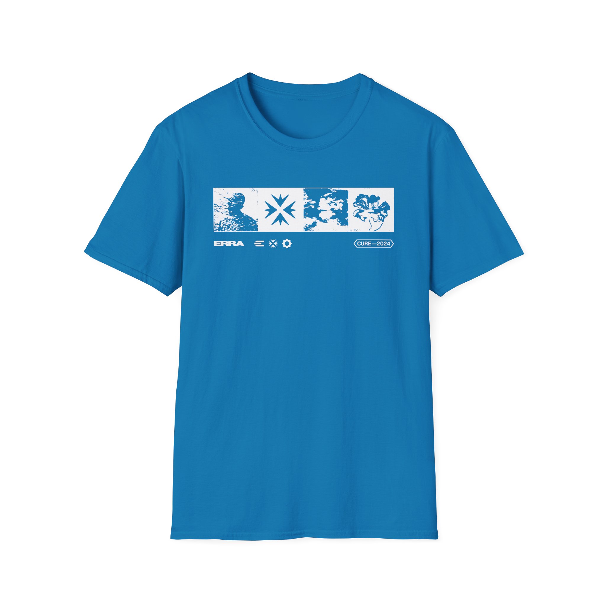 Erra Reverie Unisex Softstyle T-Shirt
