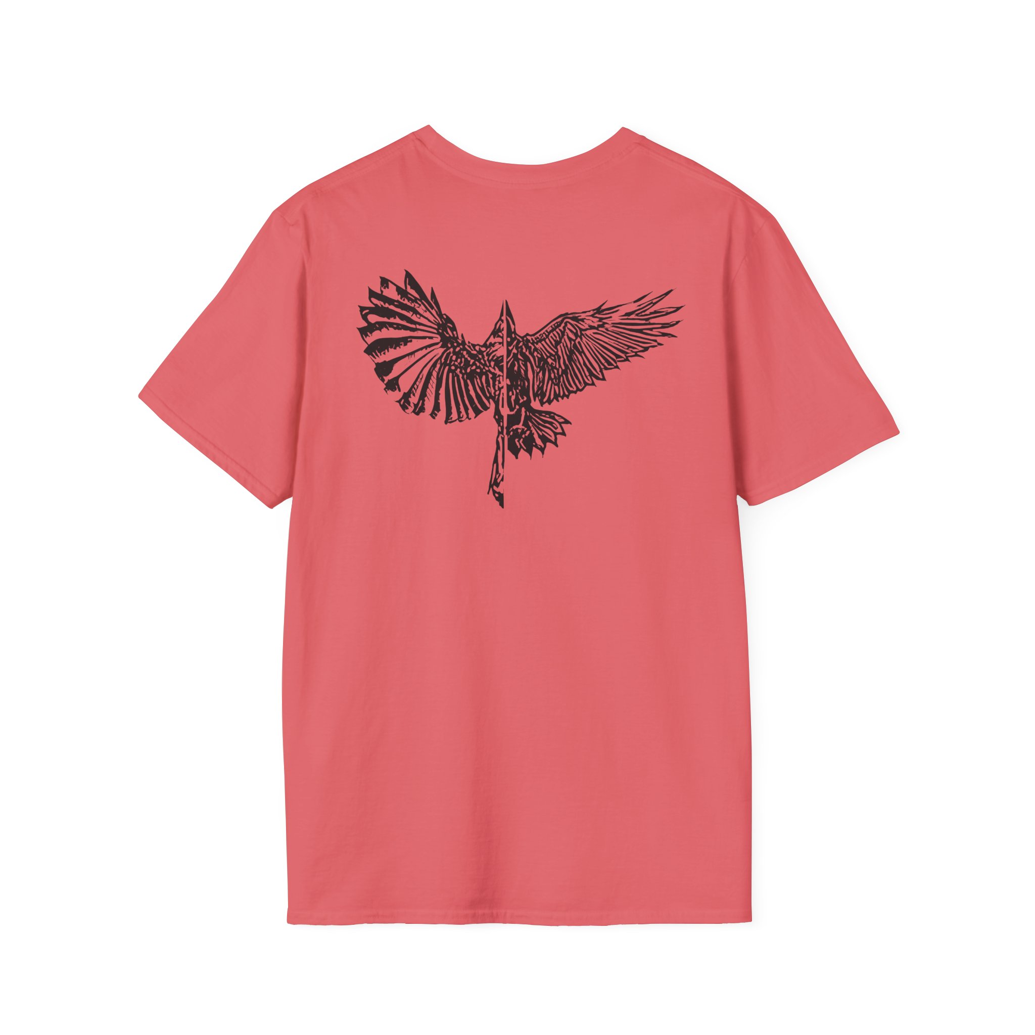 Hardy Unisex Softstyle T-Shirt