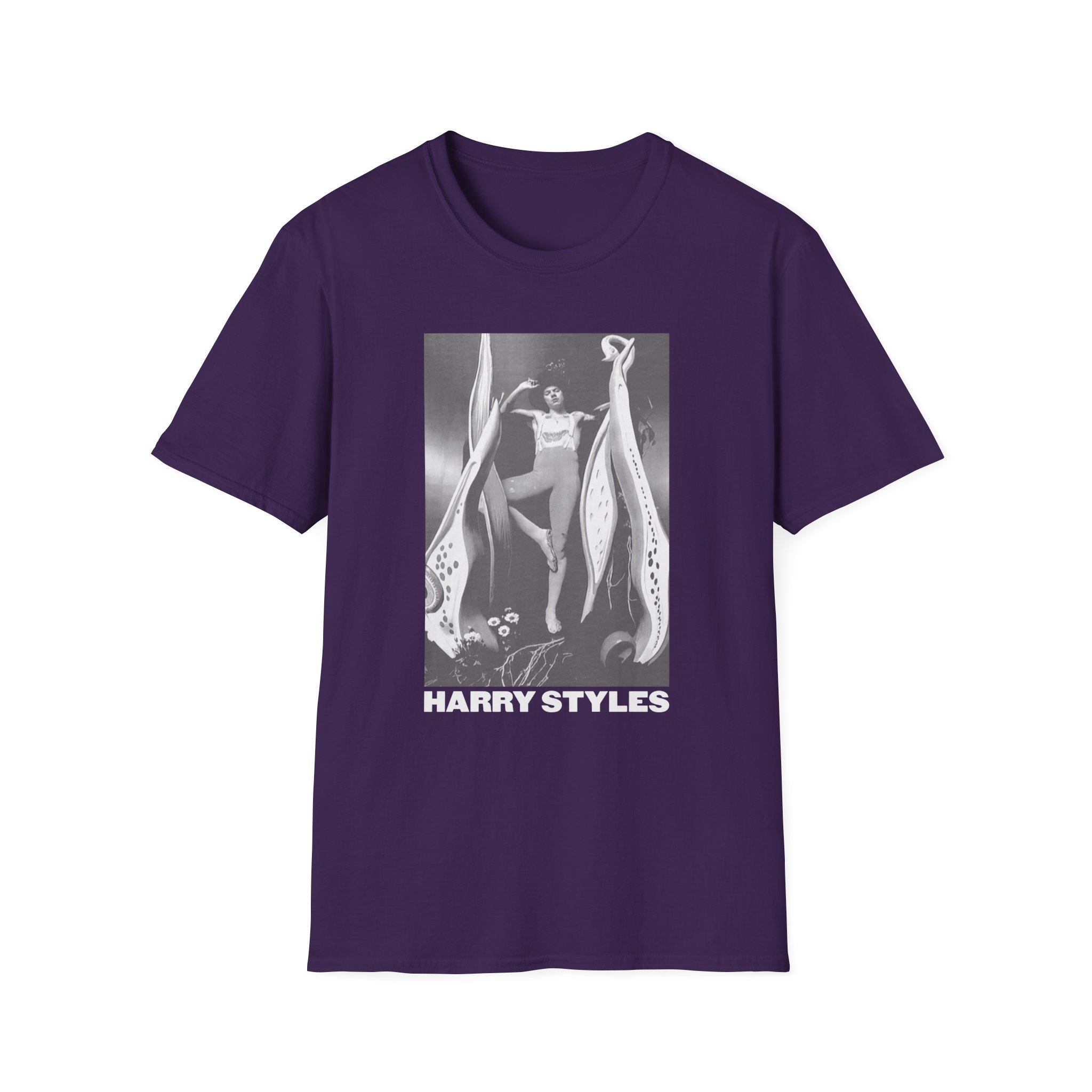 Hslot Do You Know Who You Are Unisex Softstyle T-Shirt