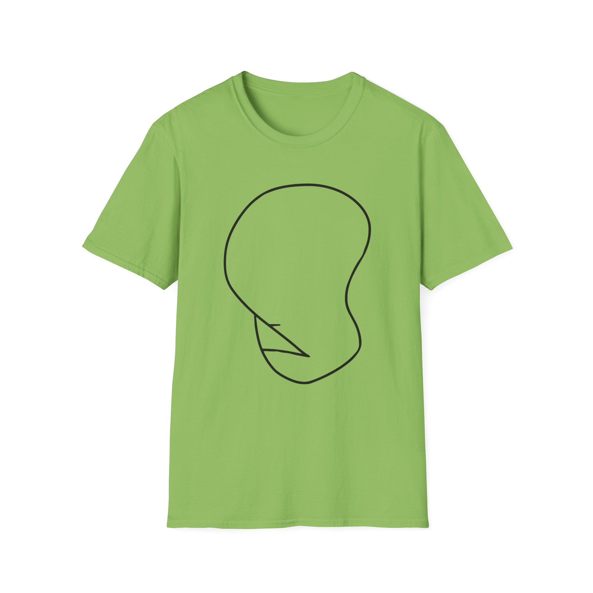 Rock Bottom Unisex Softstyle T-Shirt