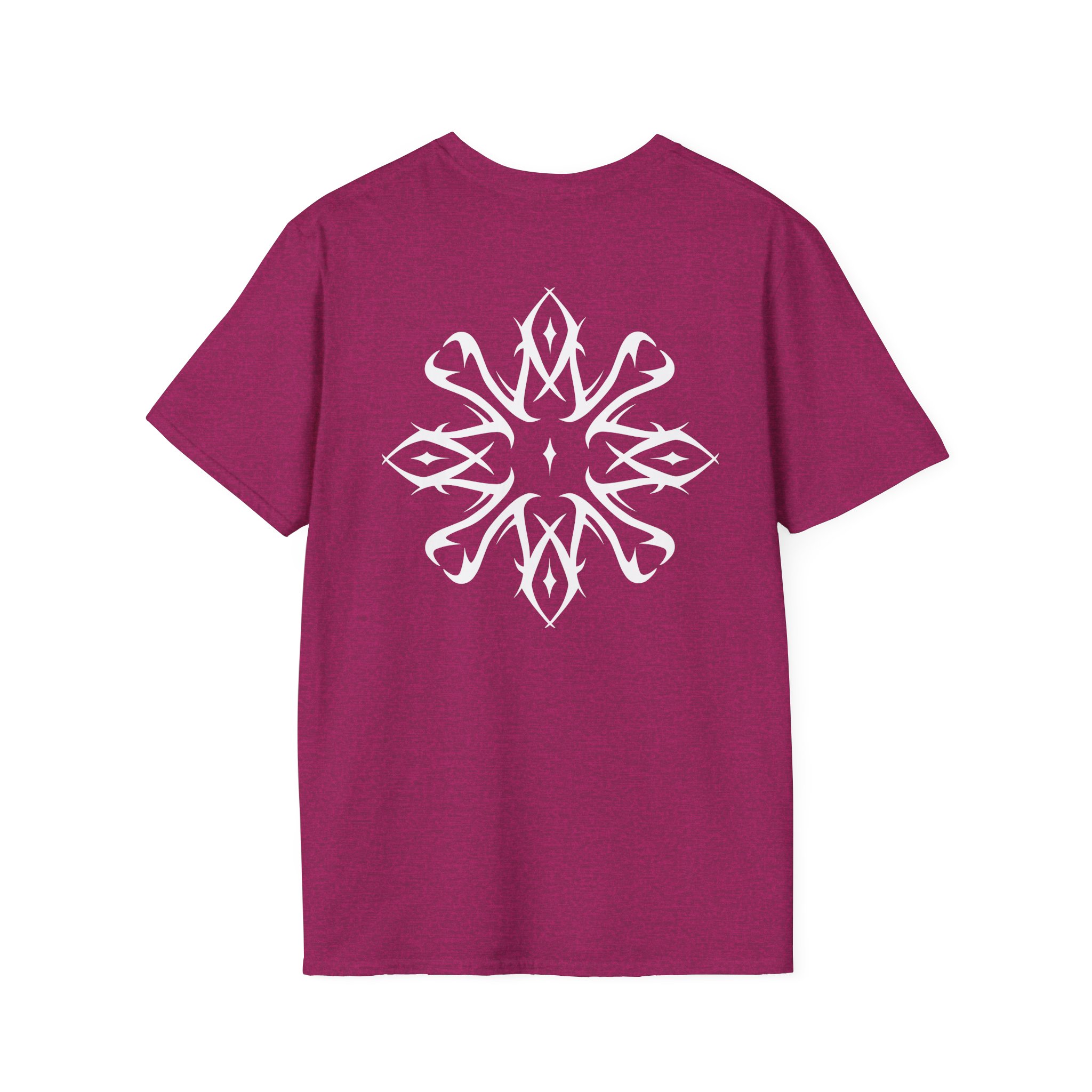 Void of Vision Unisex Softstyle T-Shirt
