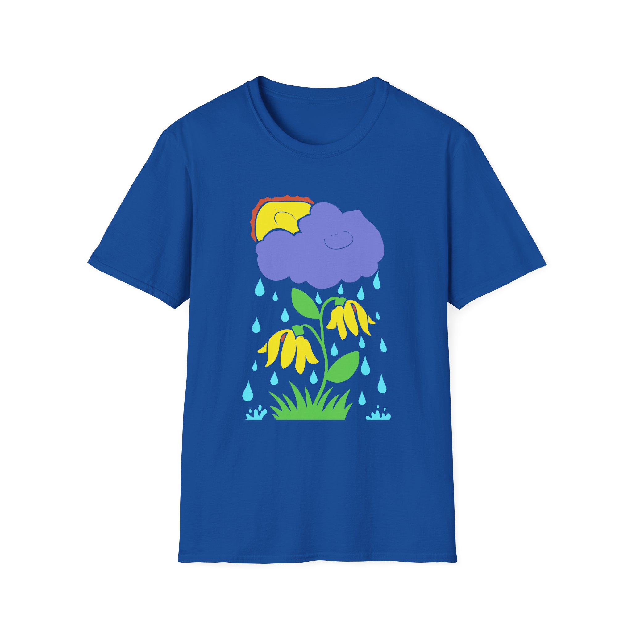 Chloe Moriondo Unisex Softstyle T-Shirt