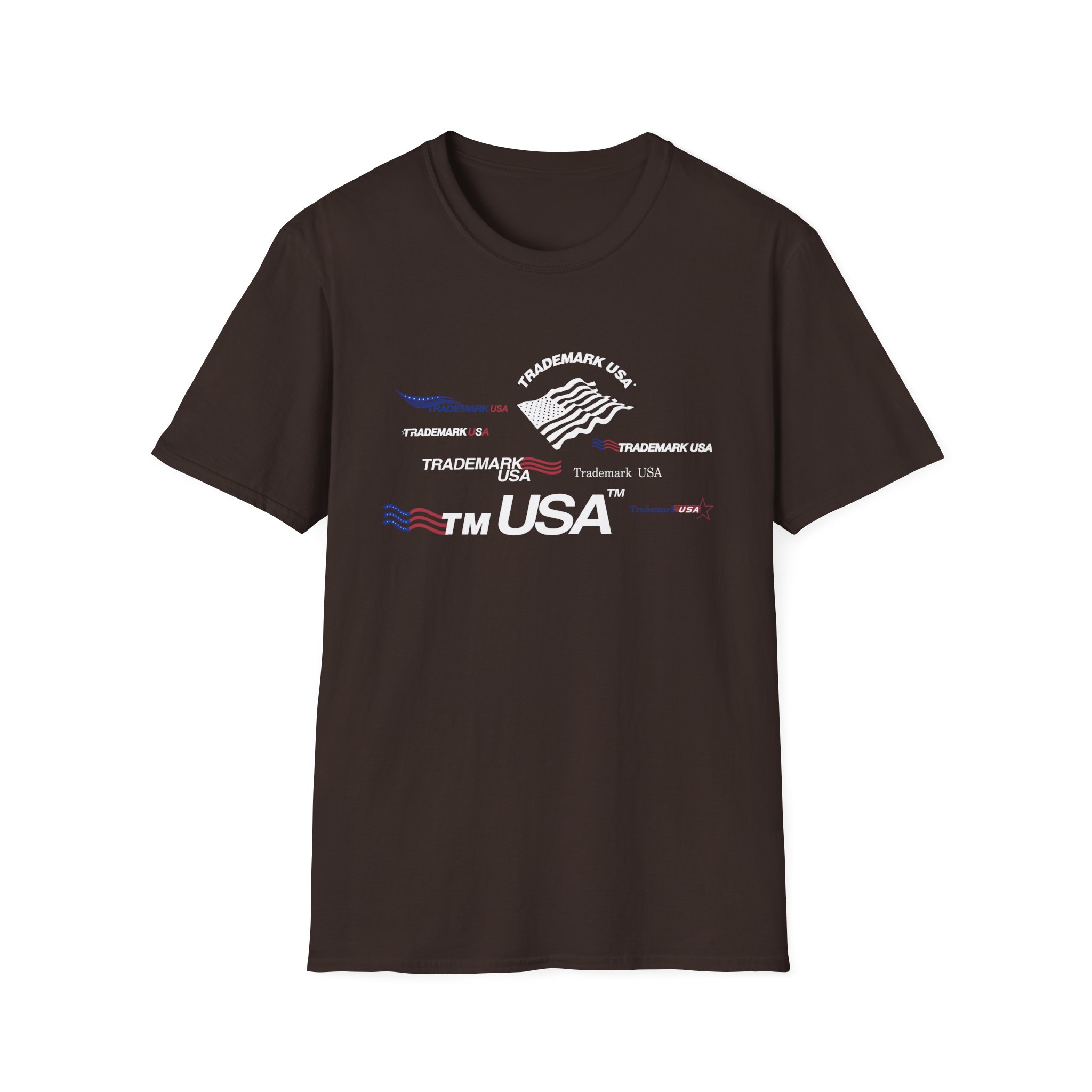 Baby Keem Trademark Unisex Softstyle T-Shirt