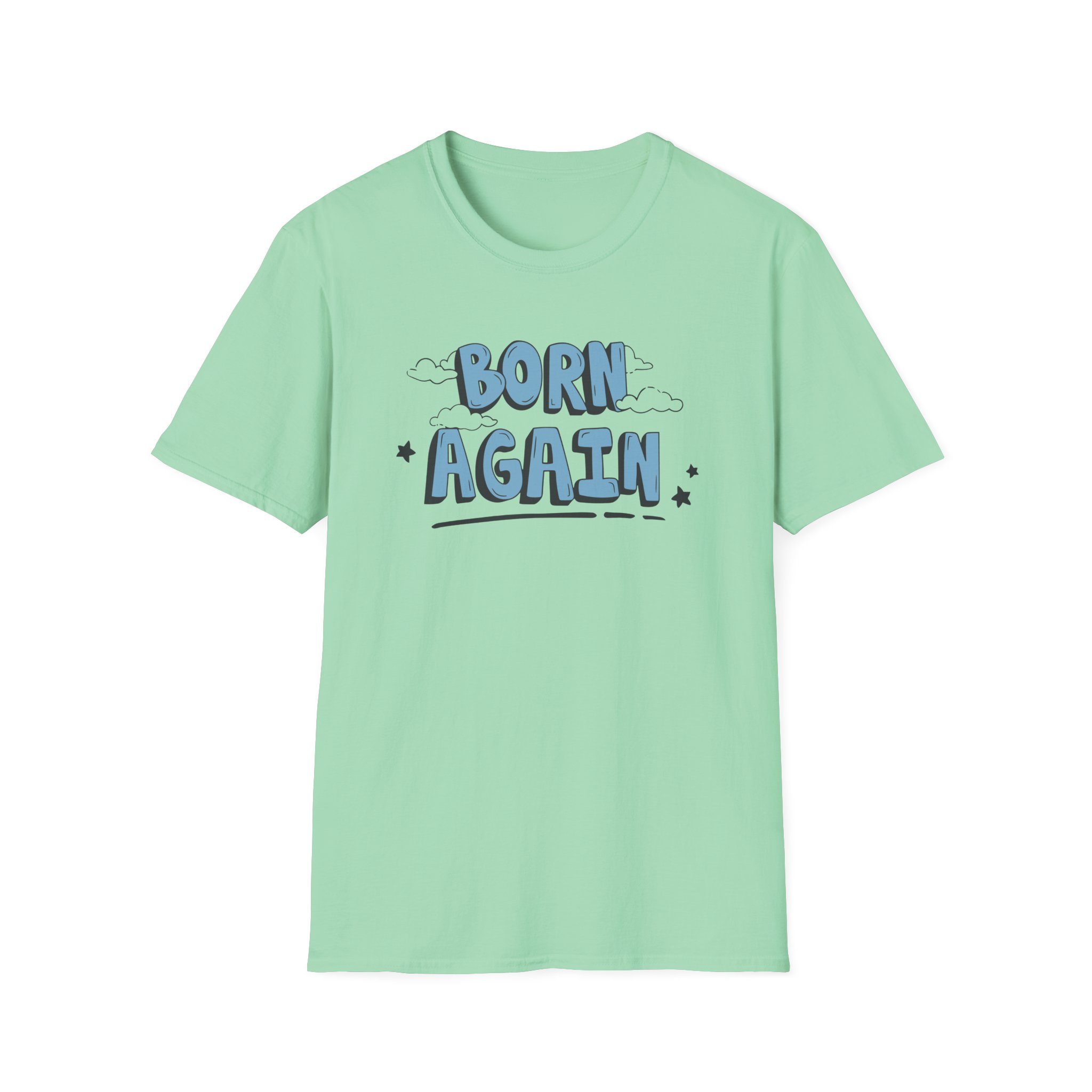 Taylor Alesia Unisex Softstyle T-Shirt