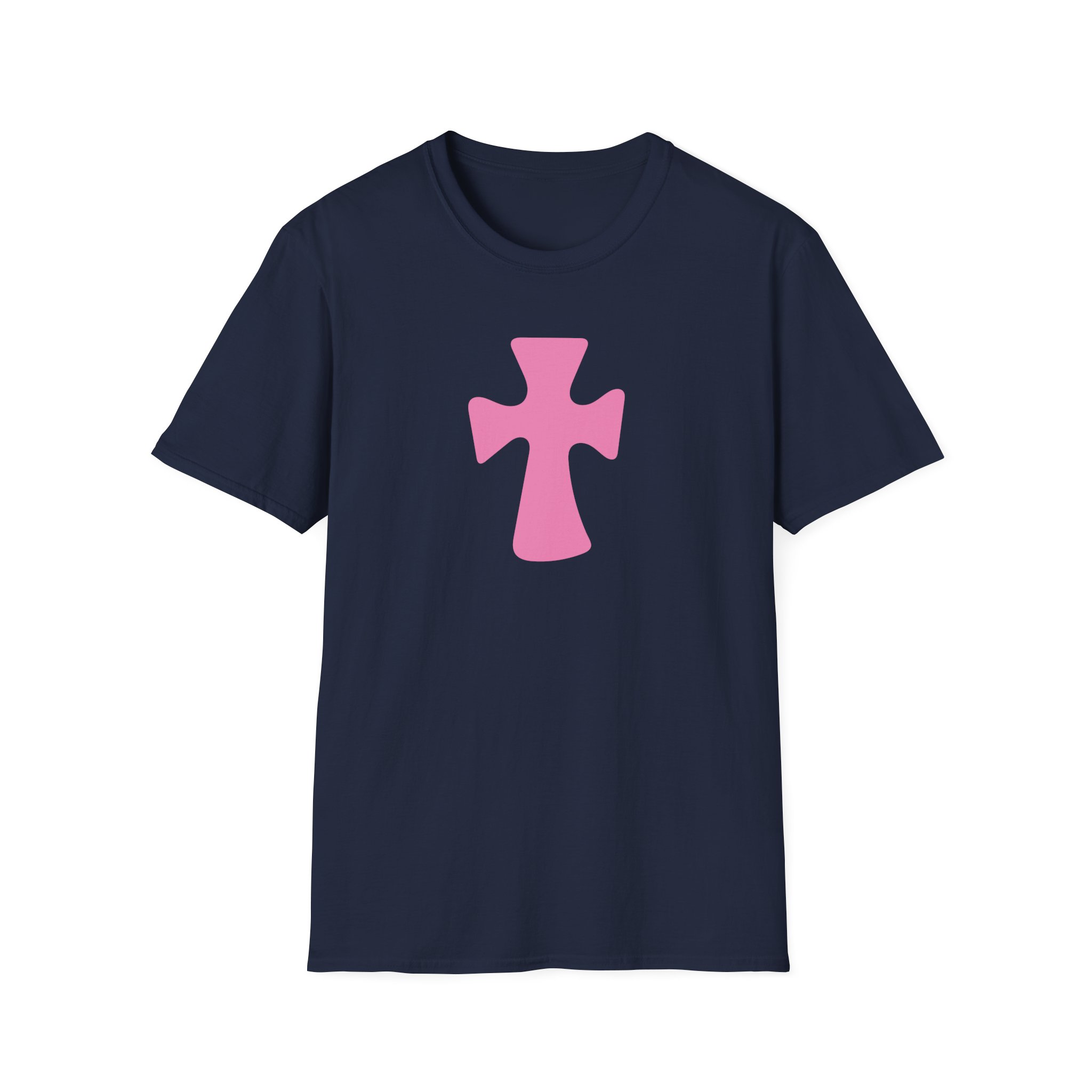 Lil Uzi Vert Unisex Softstyle T-Shirt