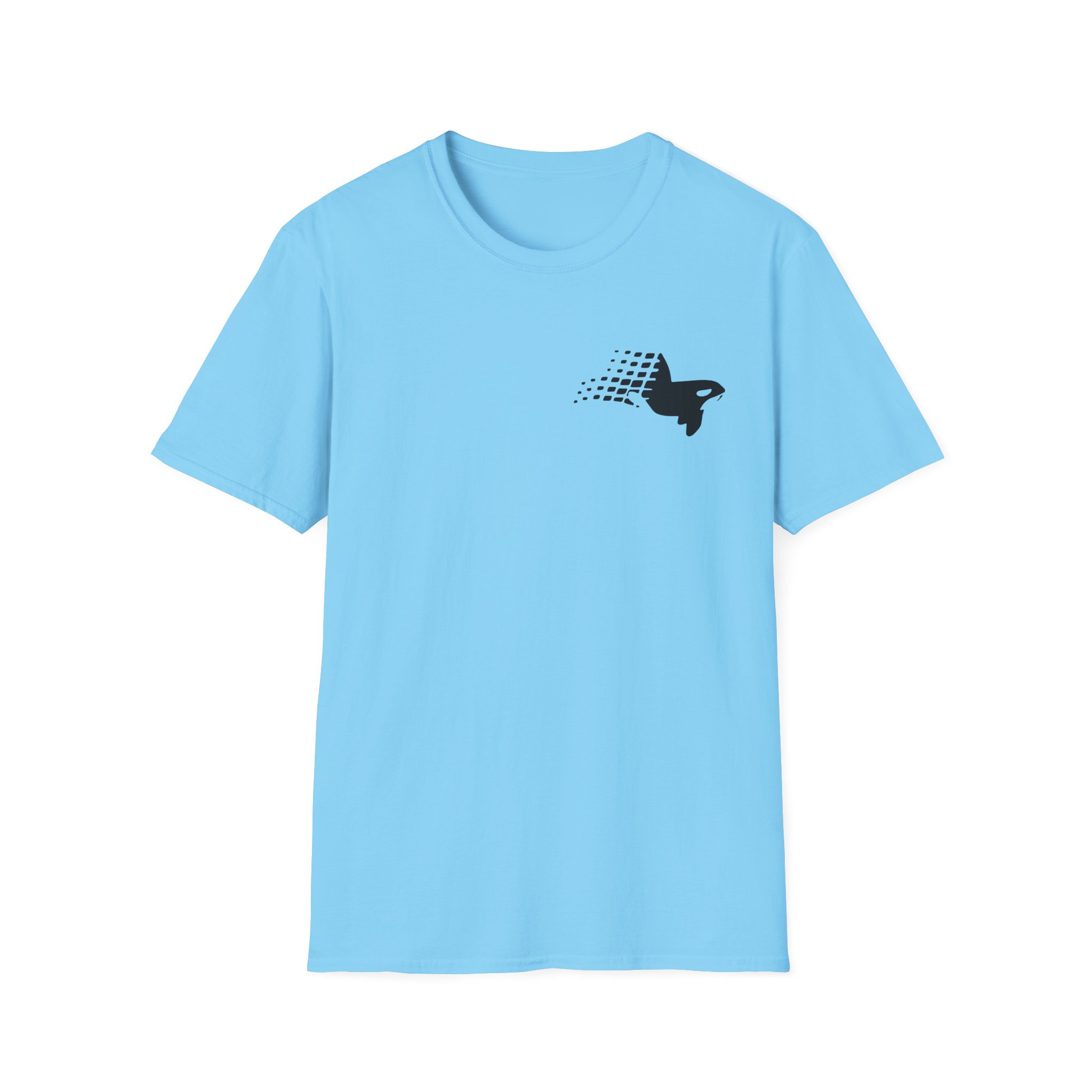 WS Unisex Softstyle T-Shirt