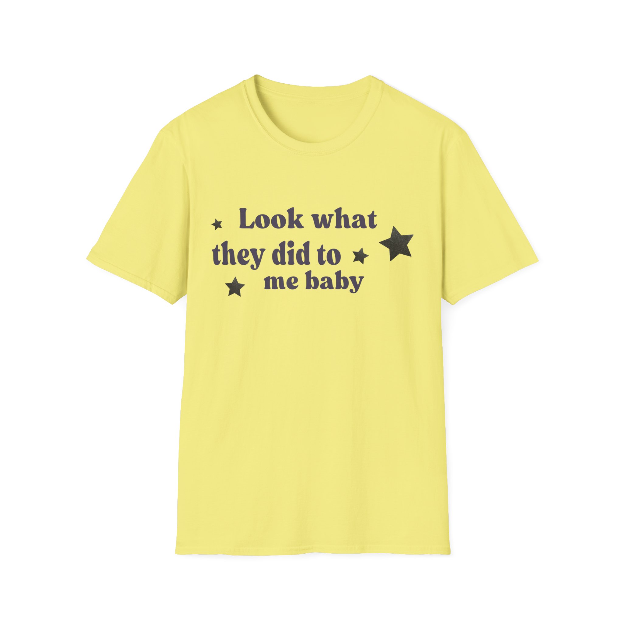Daniel Caesar Superpowers World Tour Unisex Softstyle T-Shirt