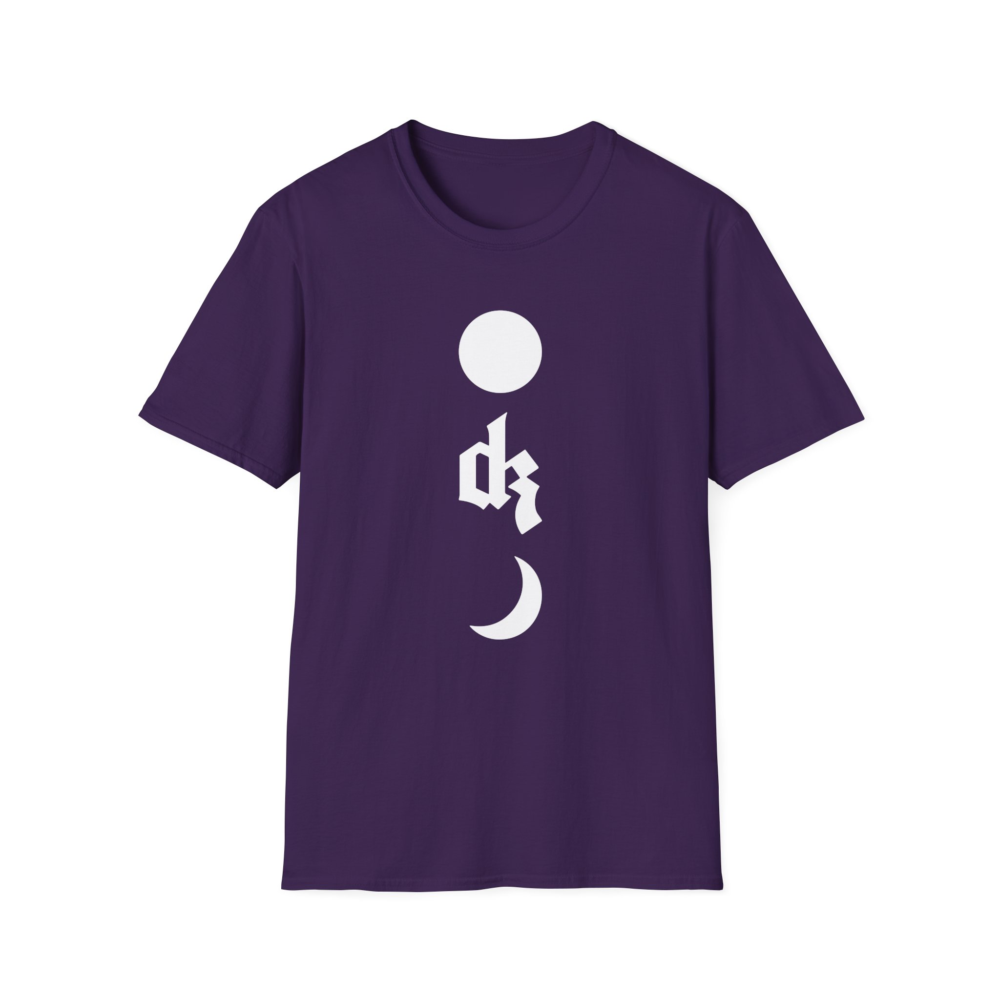 Dermot Kennedy Unisex Softstyle T-Shirt