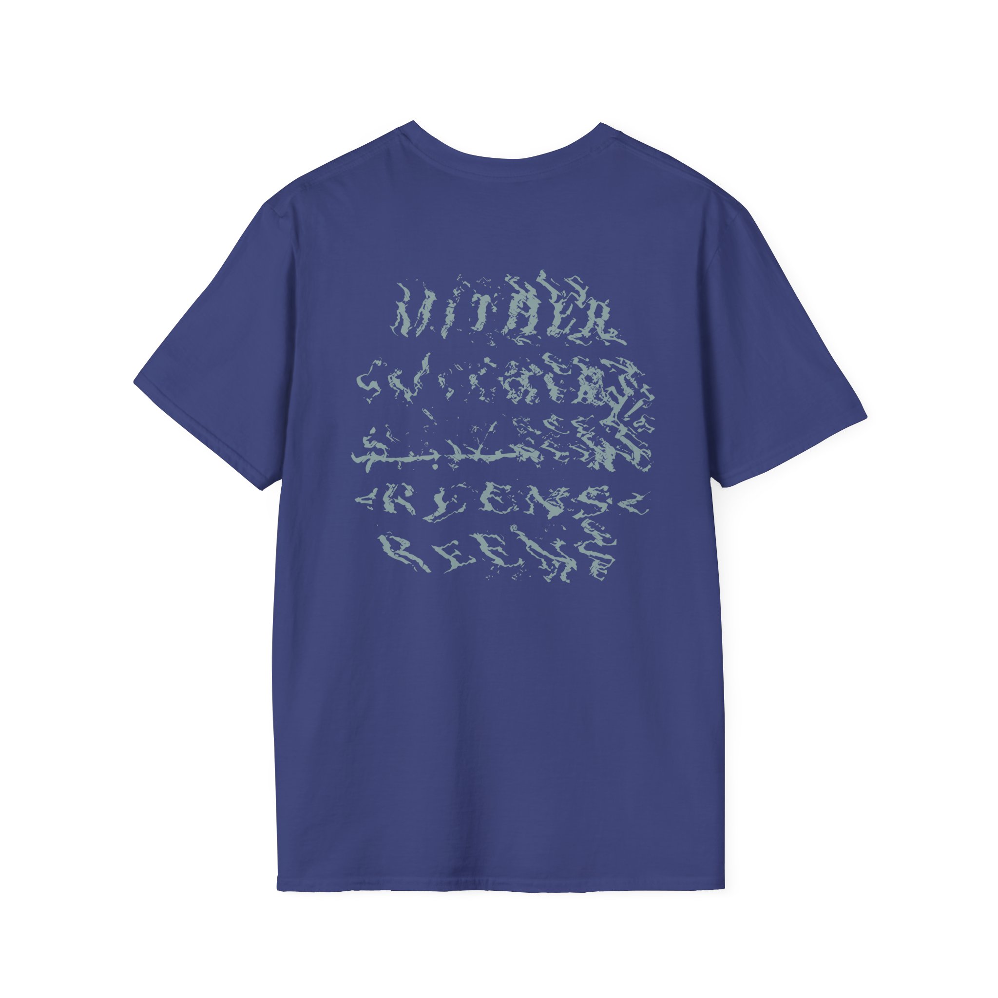 Joji Smithereens Unisex Softstyle T-Shirt