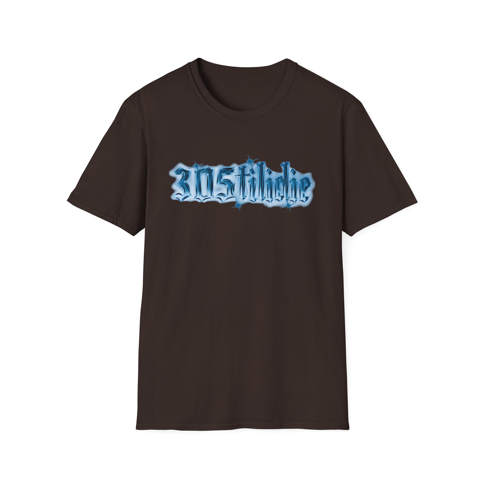 Camila Cabello 305tilidie Unisex Softstyle T-Shirt