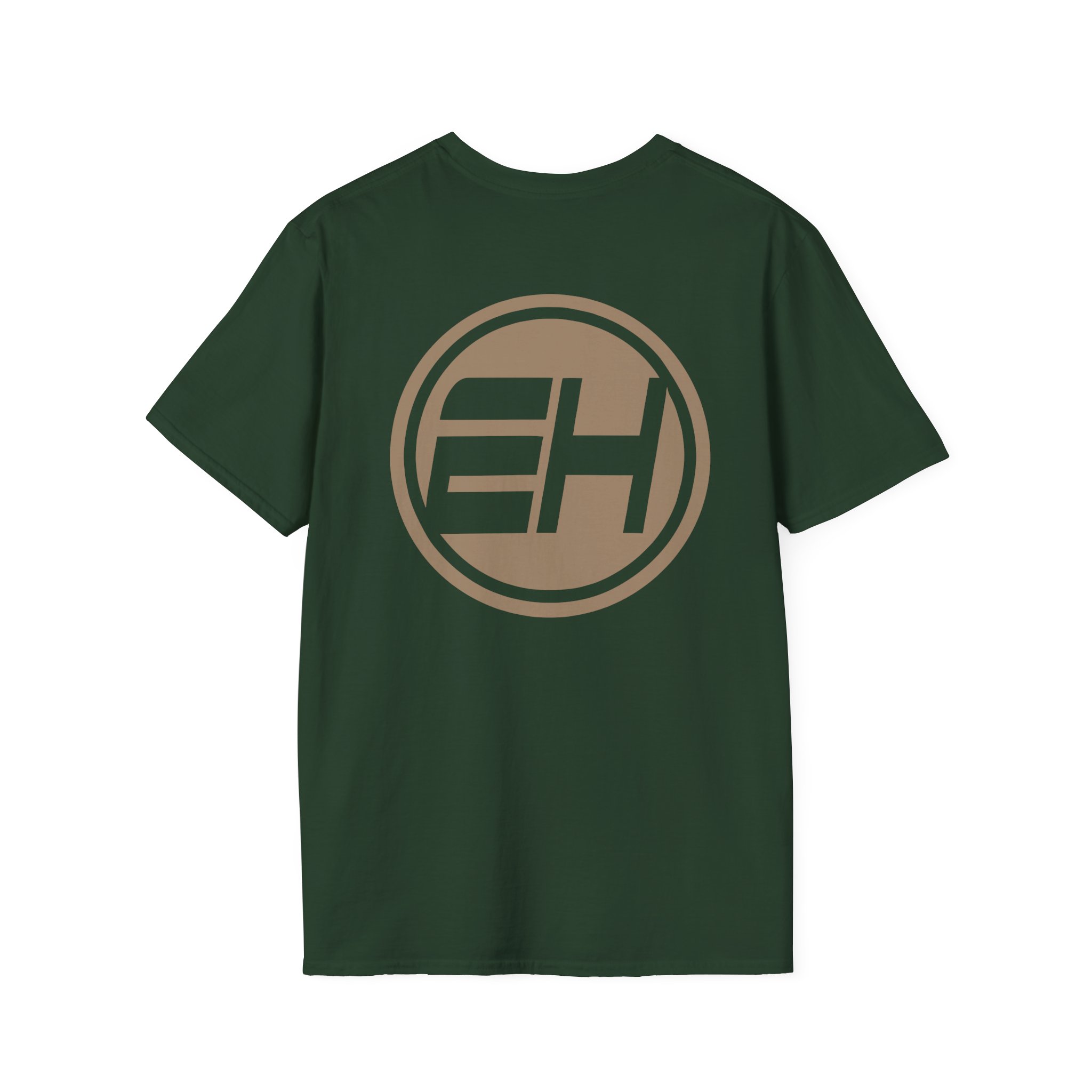 Nick Eh 30 EH Team Unisex Softstyle T-Shirt