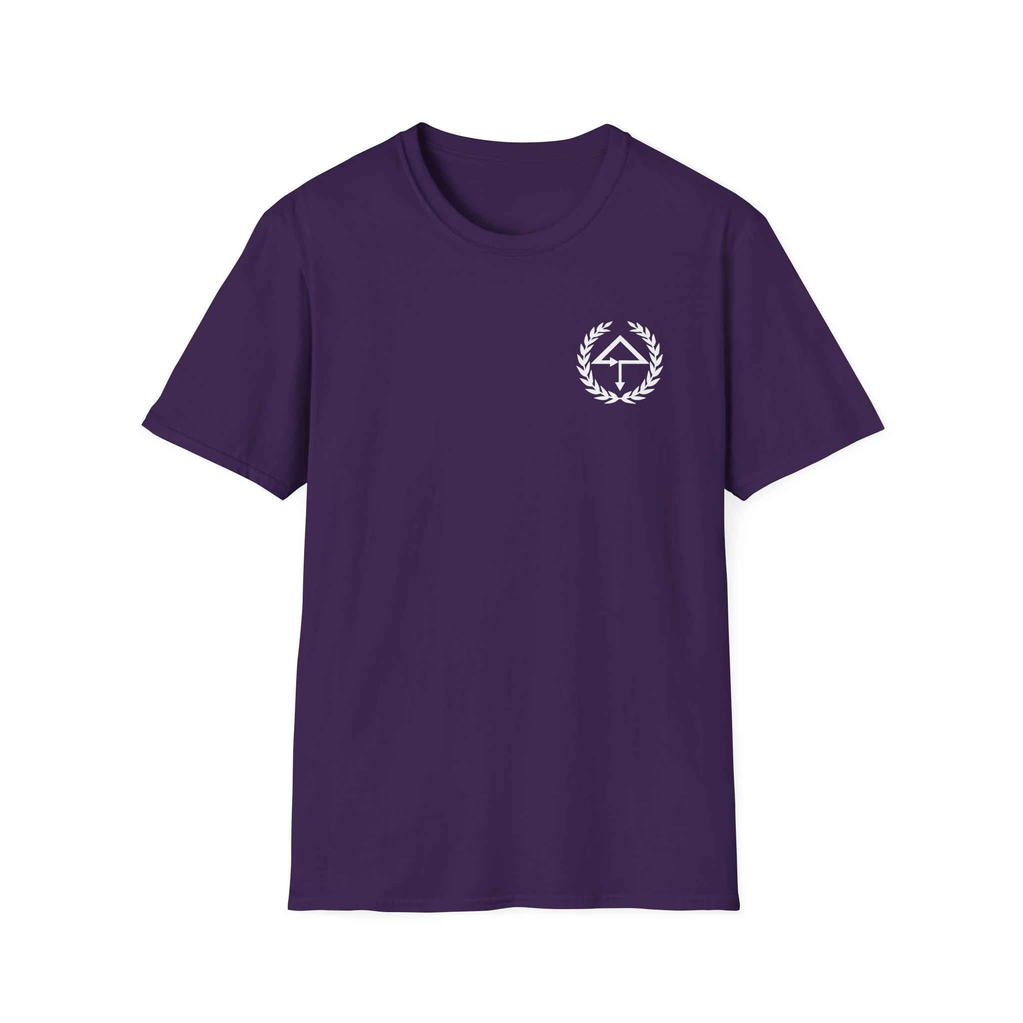 Of the Trees Unisex Softstyle T-Shirt