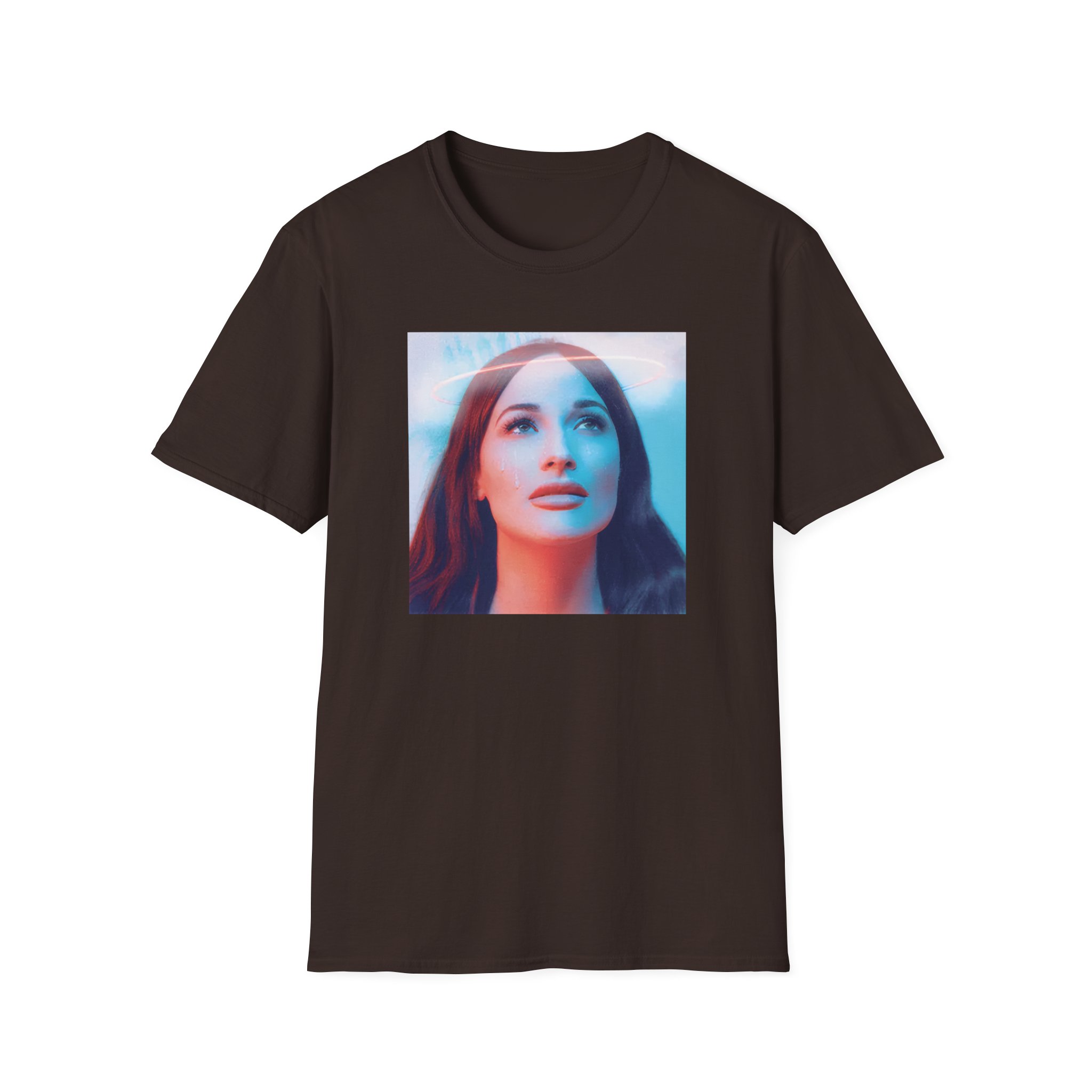 Kacey Musgraves Halo Unisex Softstyle T-Shirt