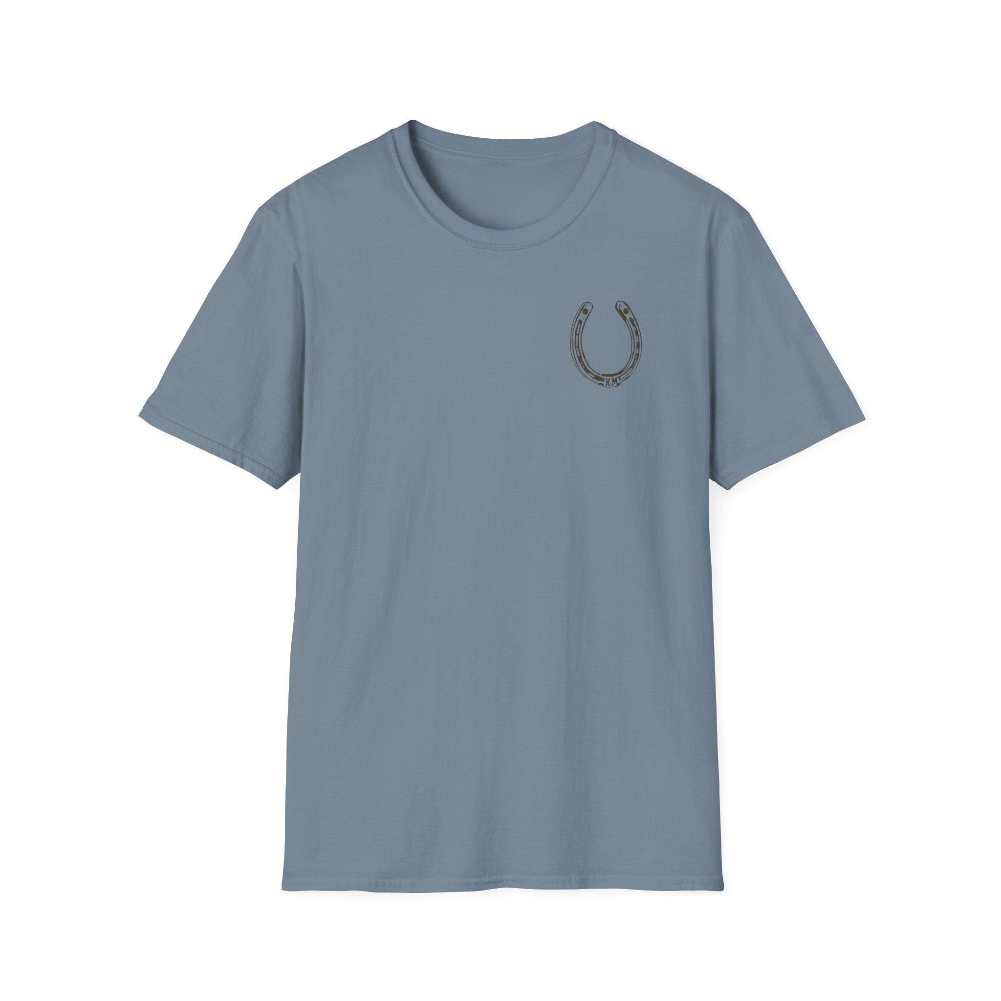 Kacey Musgraves La Wildfire Relief Unisex Softstyle T-Shirt