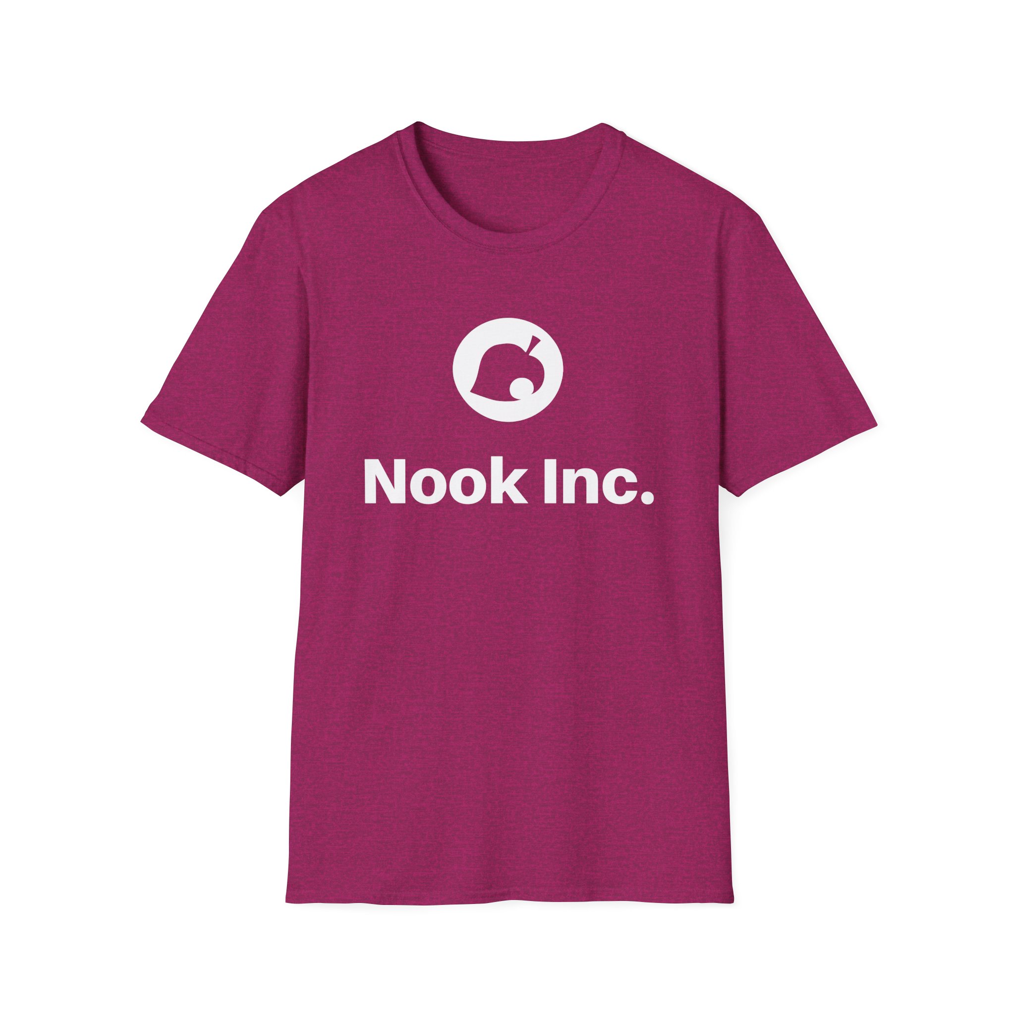 AC Nook Inc. Unisex Softstyle T-Shirt