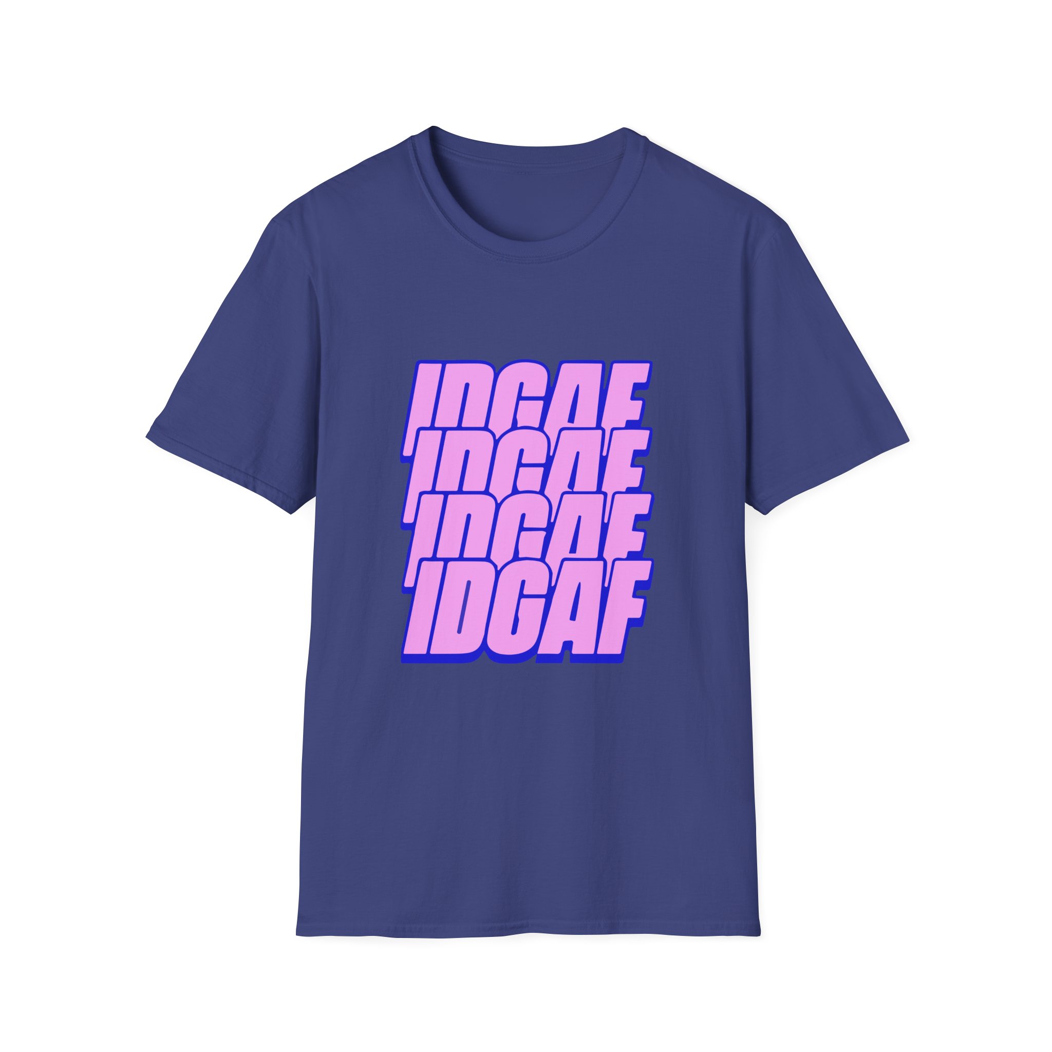 Summer Walker Unisex Softstyle T-Shirt