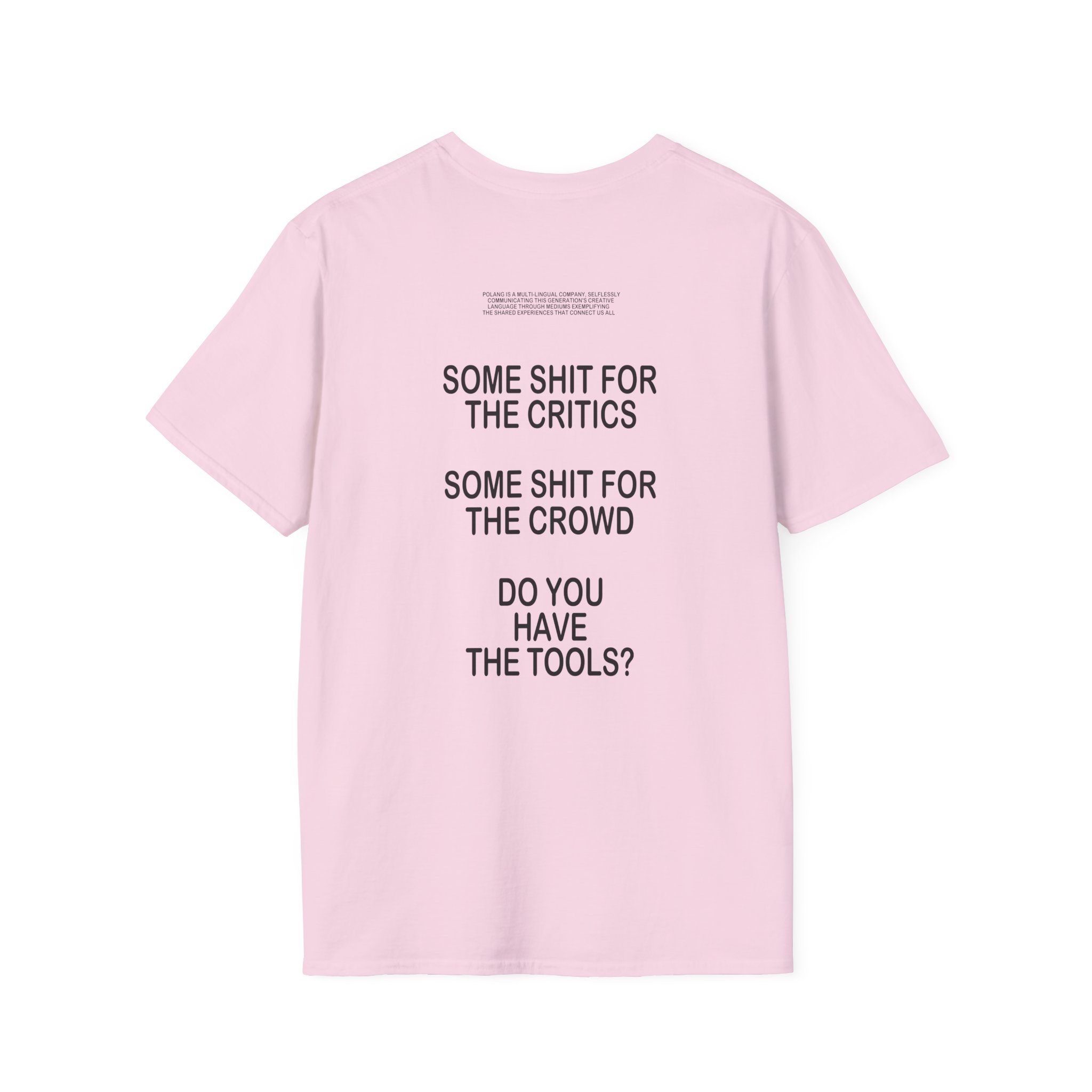 Baby Keem Big Steppers Tour Unisex Softstyle T-Shirt