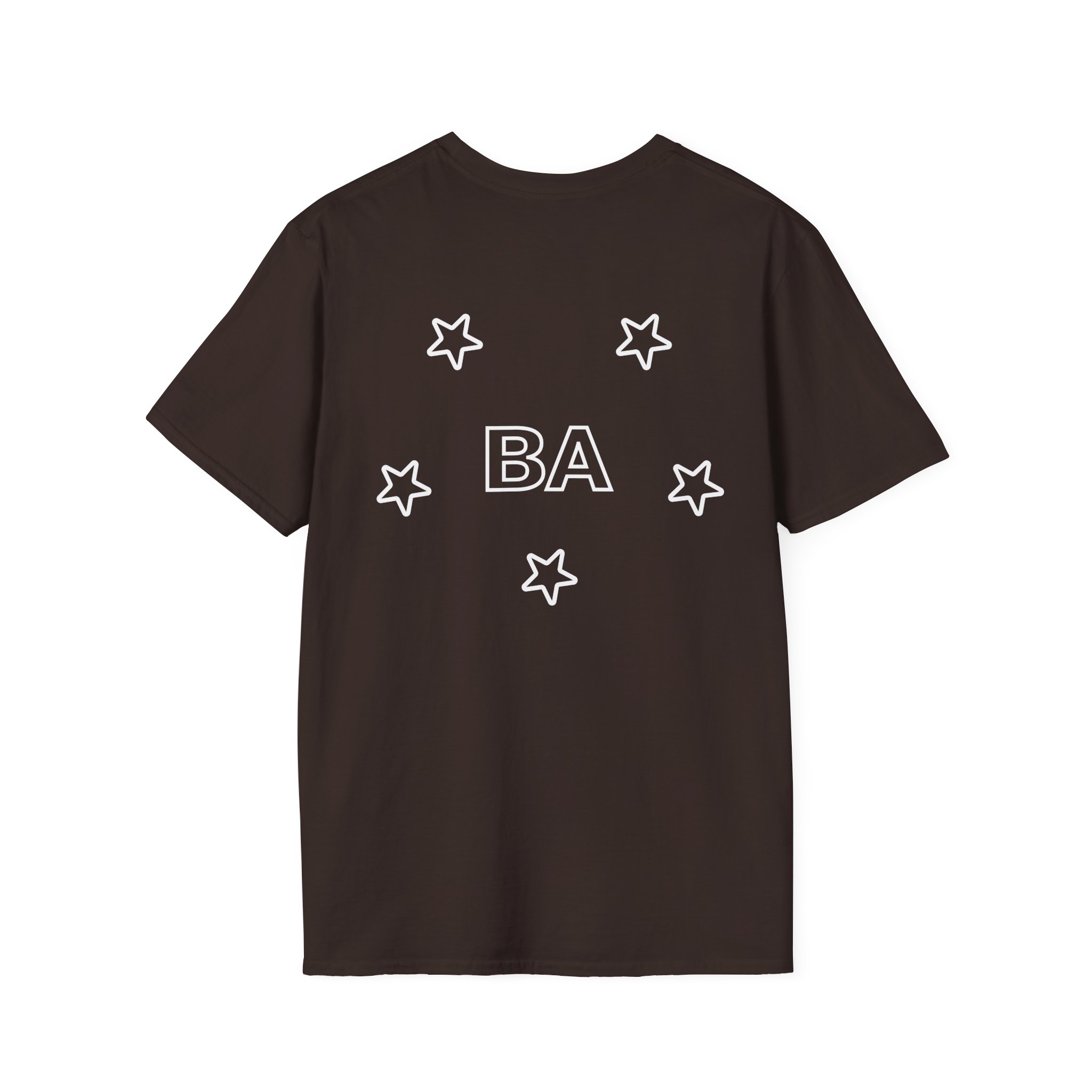 Destroy Lonely Infinite Love BBY$ Unisex Softstyle T-Shirt