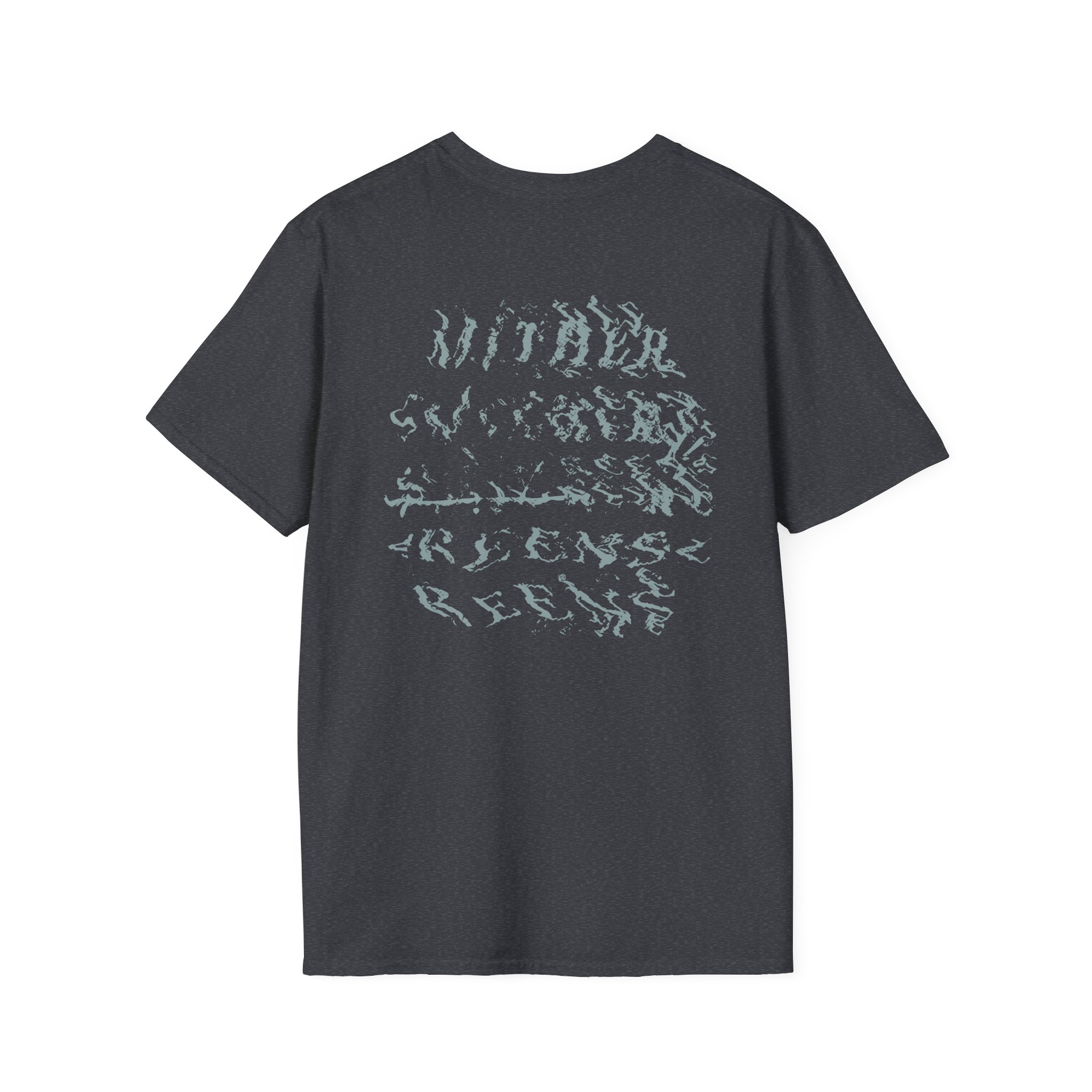 Joji Smithereens Unisex Softstyle T-Shirt
