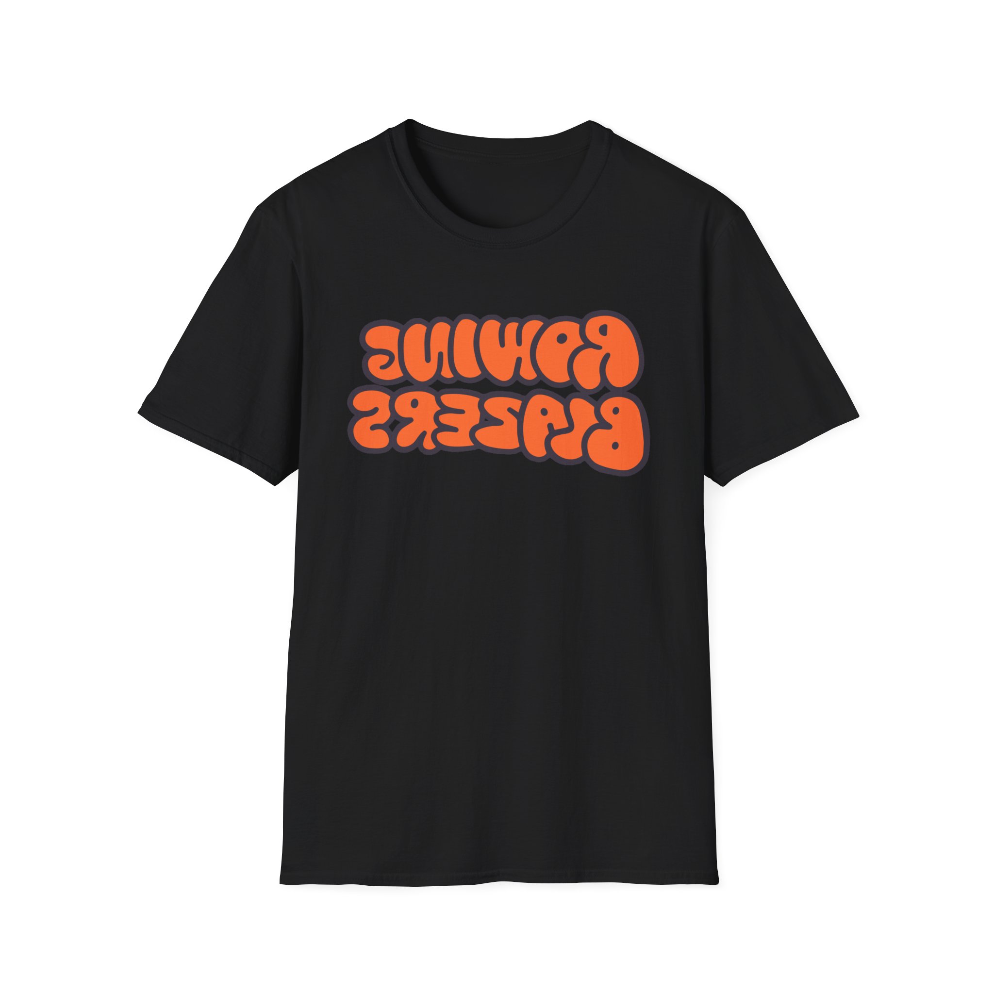 Derkslurp Unisex Softstyle T-Shirt
