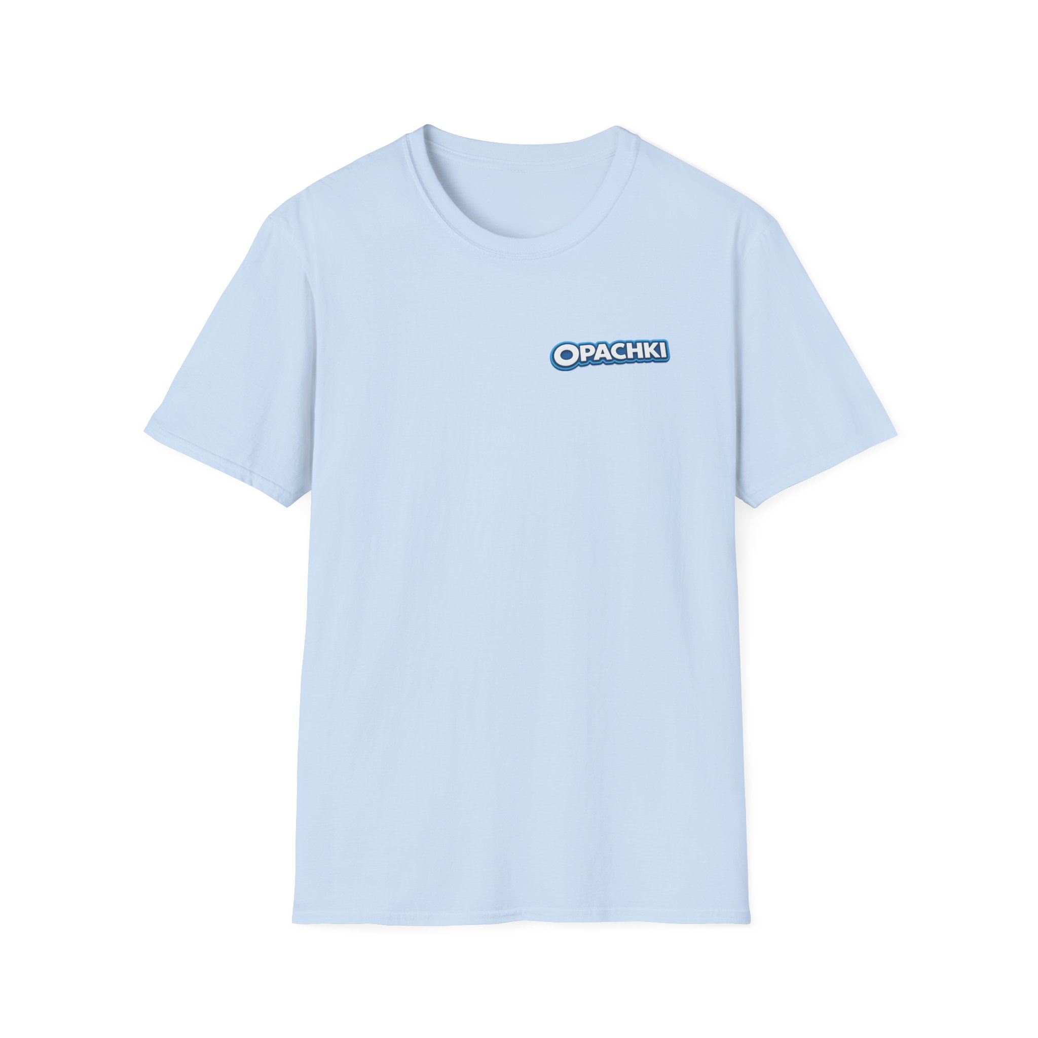 Escape From Tarkov Unisex Softstyle T-Shirt