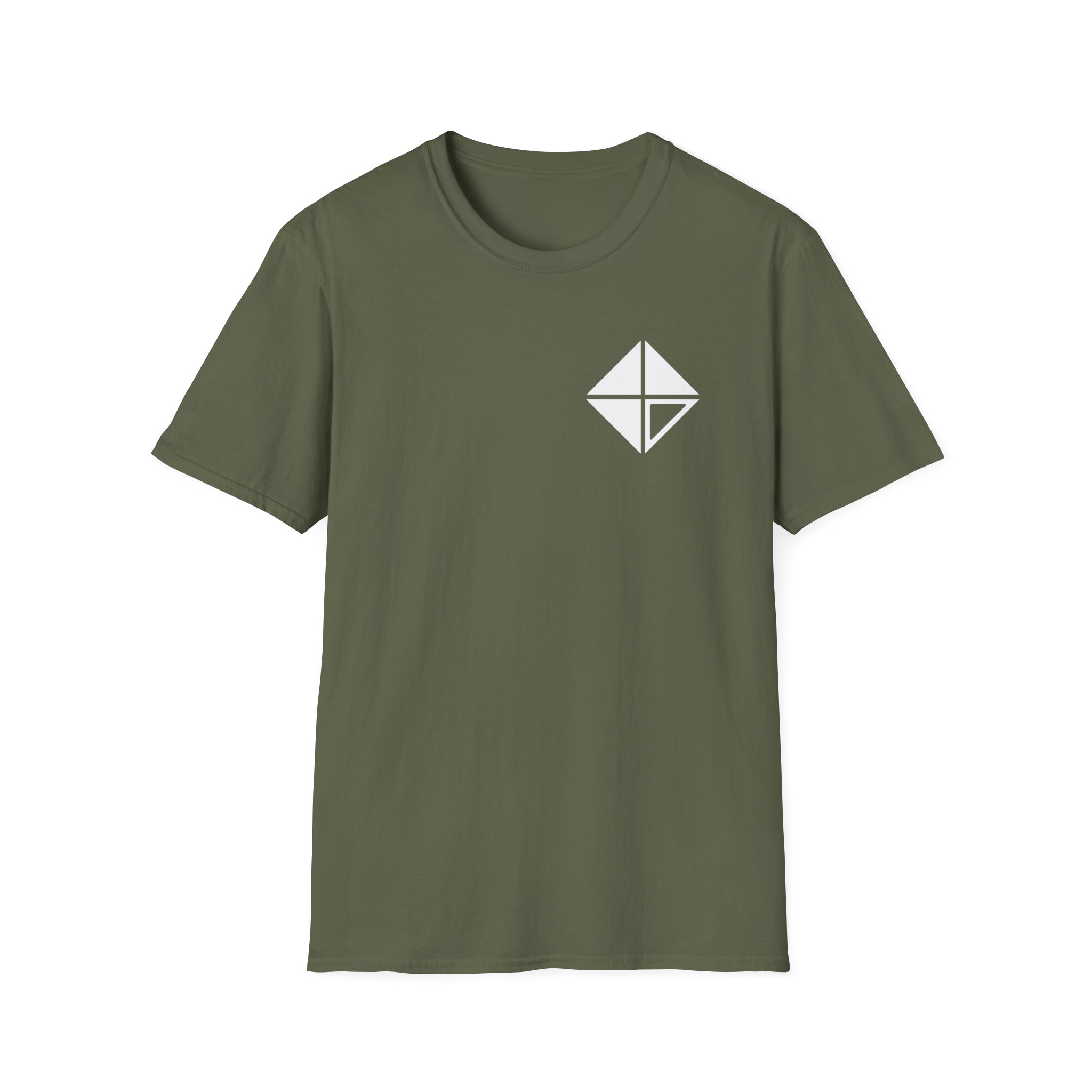 Tarkov Terra Group Labs Unisex Softstyle T-Shirt