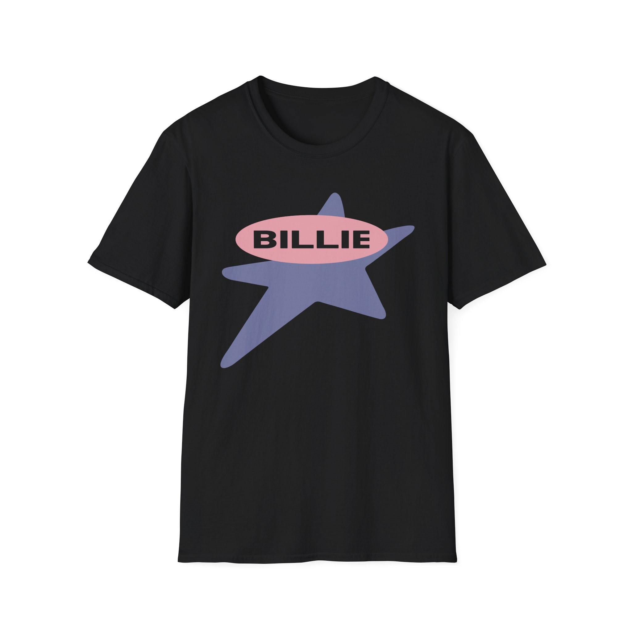 BE x Lost Love Unisex Softstyle T-Shirt