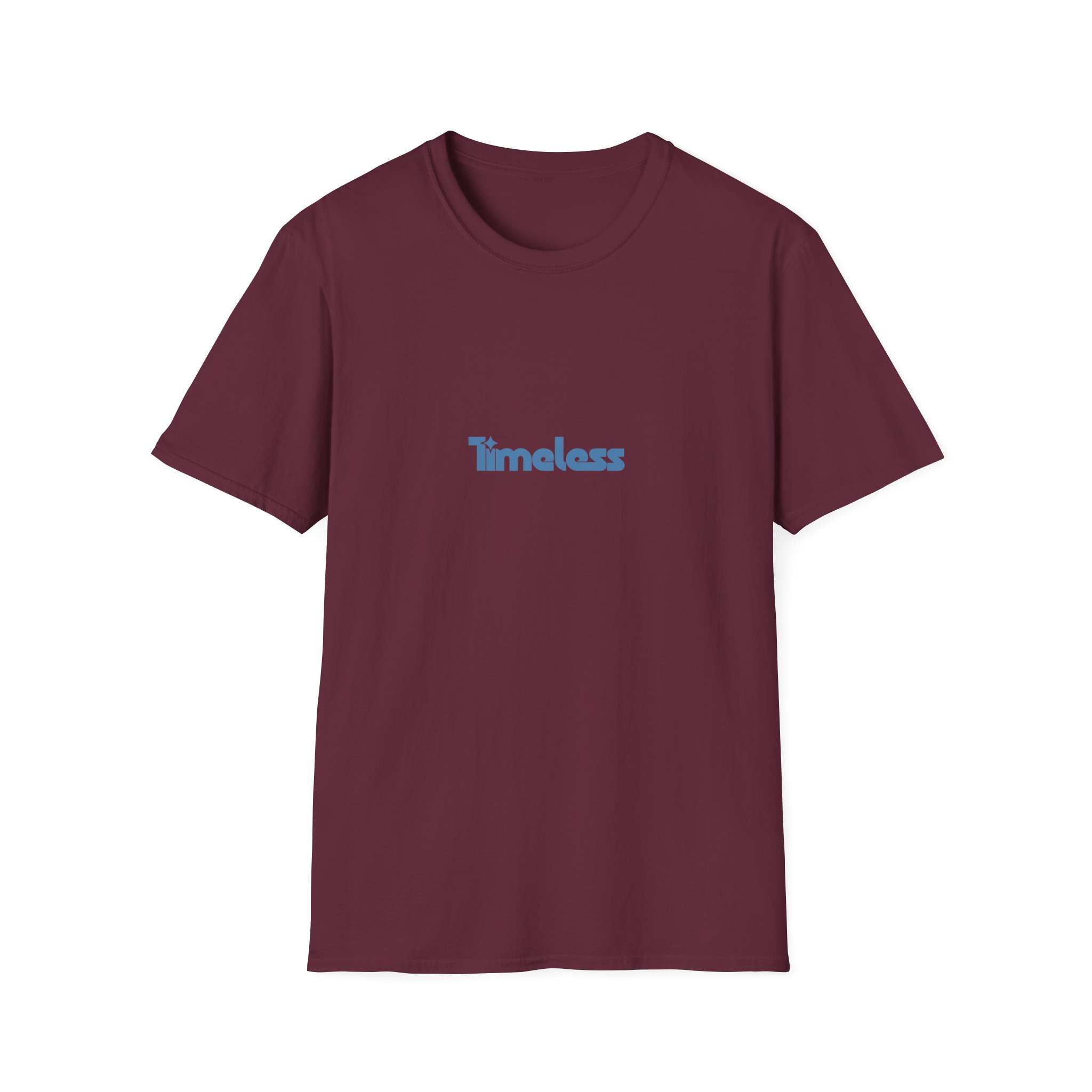 Meghan Trainor Timeless Unisex Softstyle T-Shirt