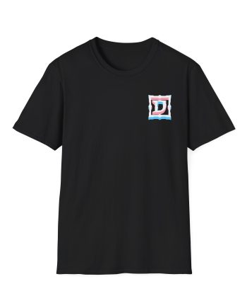 Blizzcon Diablo Pride Unisex Softstyle T-Shirt