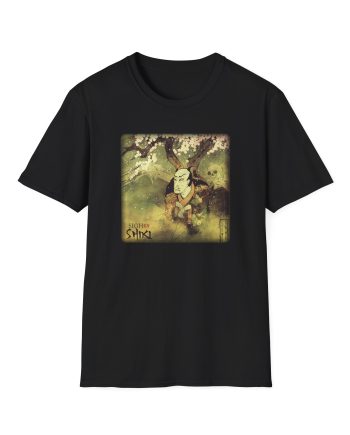Sigh Shiki Unisex Softstyle T-Shirt