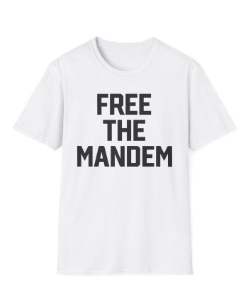 Unknown T Unisex Softstyle T-Shirt
