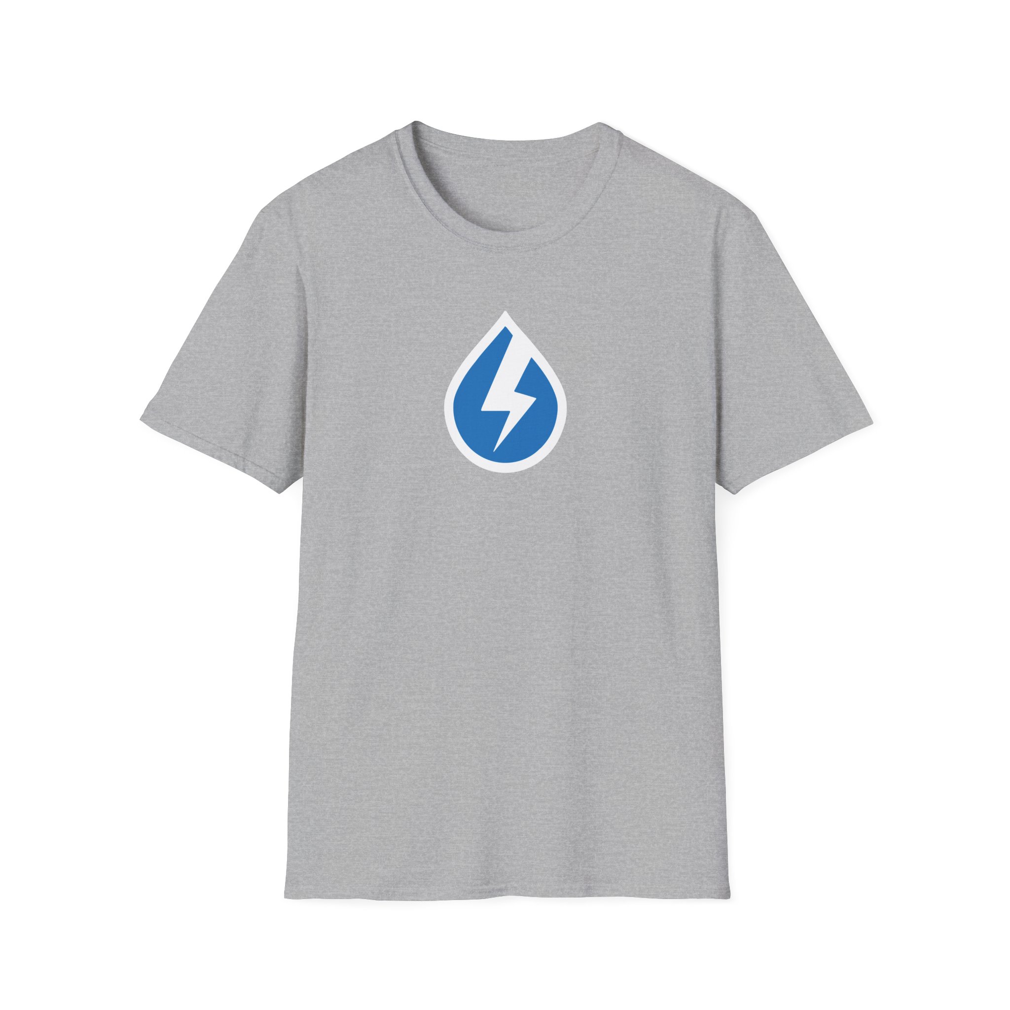 Justin Flom Unisex Softstyle T-Shirt