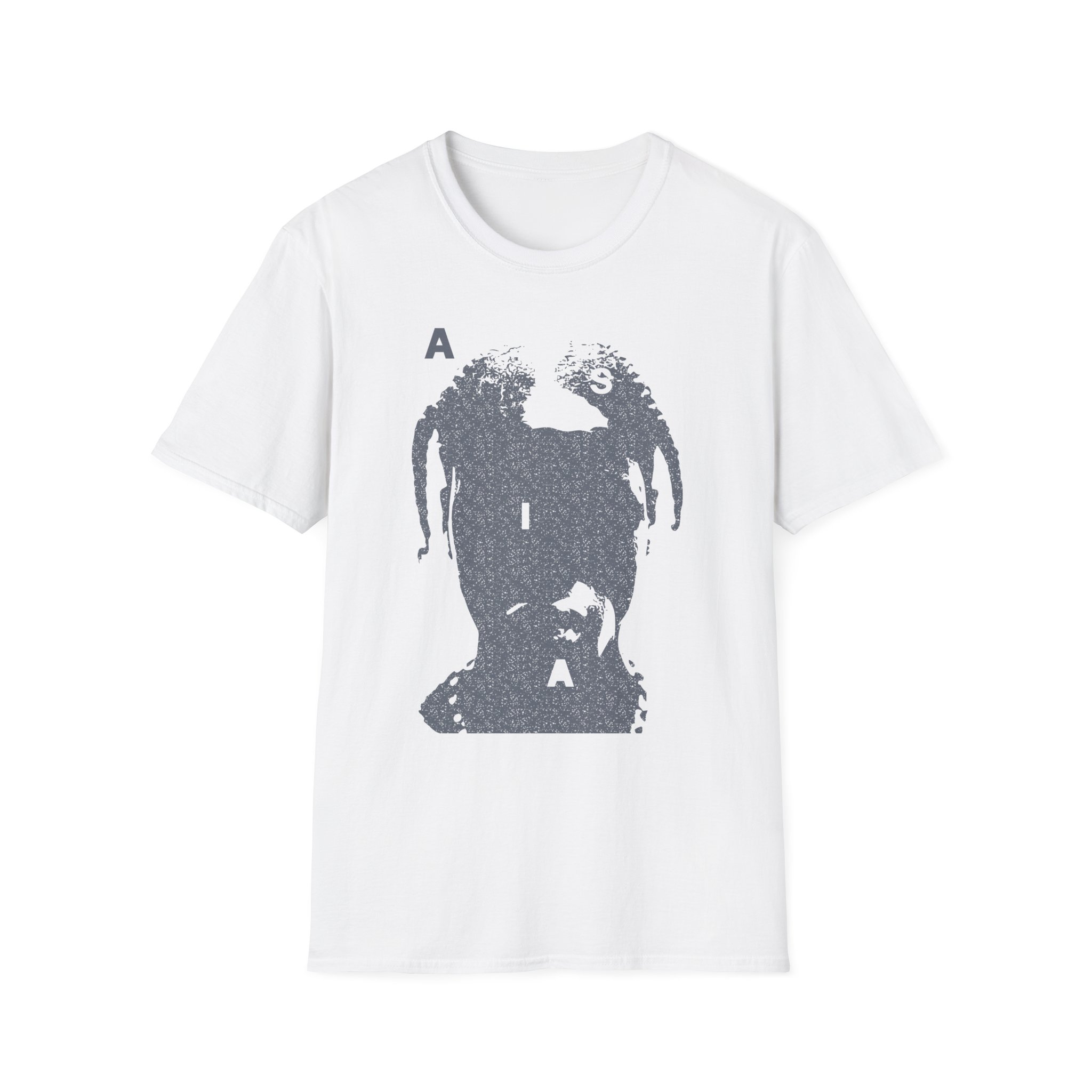 Daniel Caesar Superpowers World Tour Unisex Softstyle T-Shirt