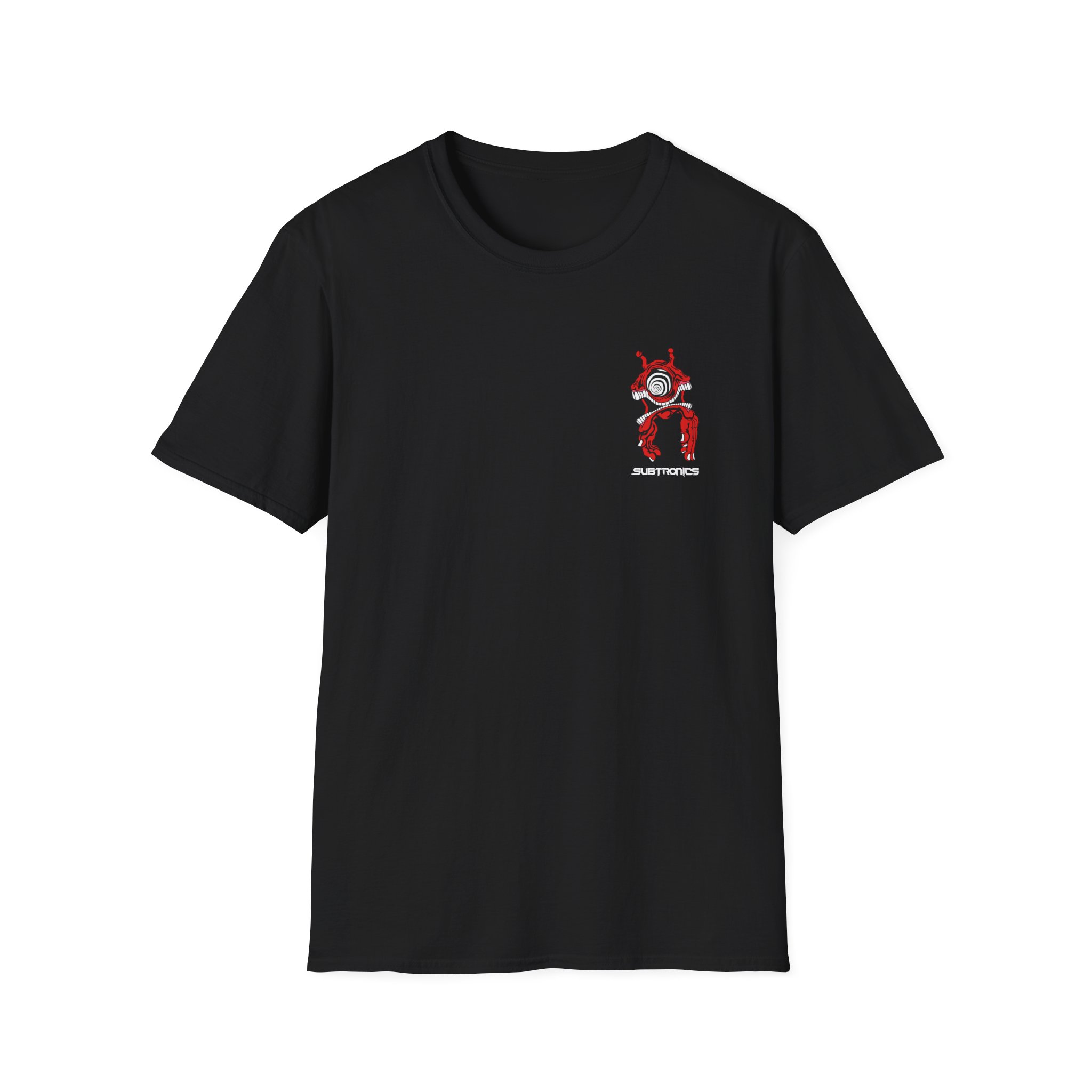Subtronics Unisex Softstyle T-Shirt