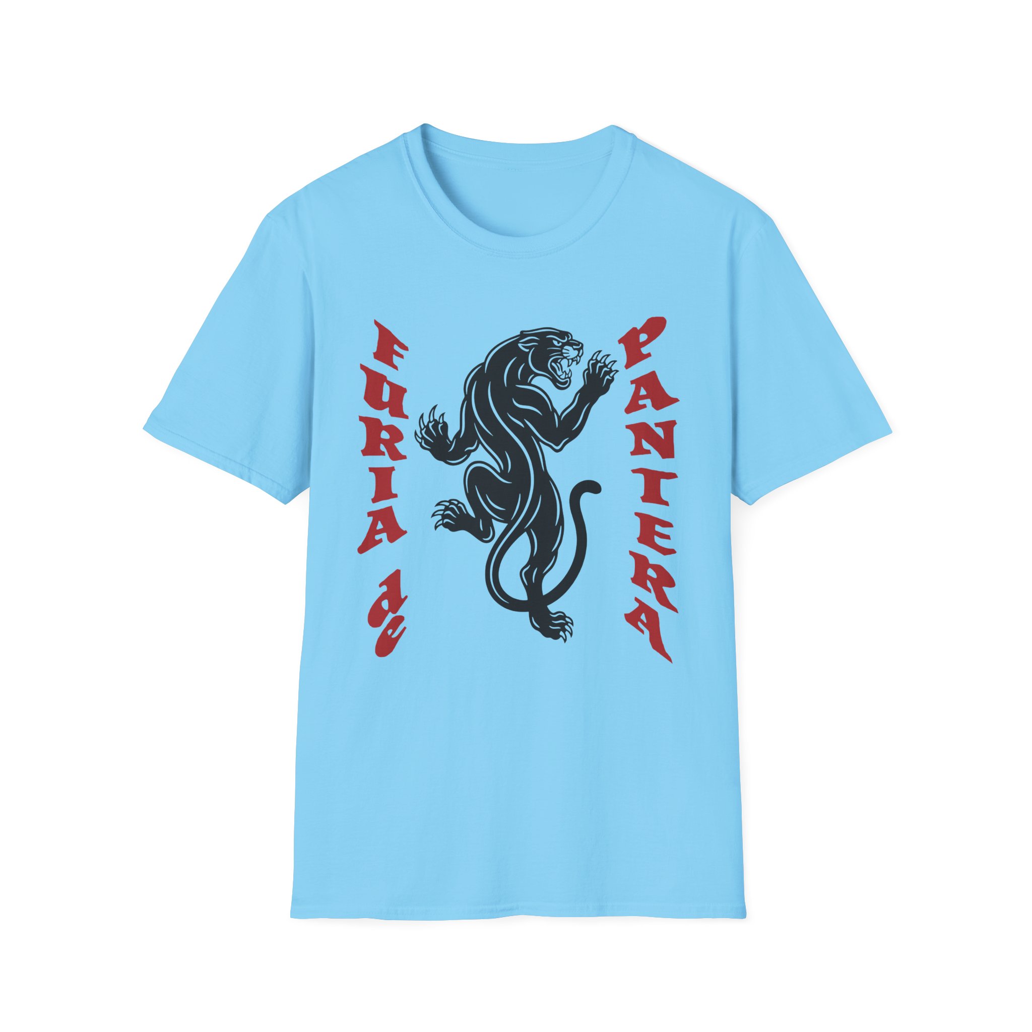 CK Unisex Softstyle T-Shirt