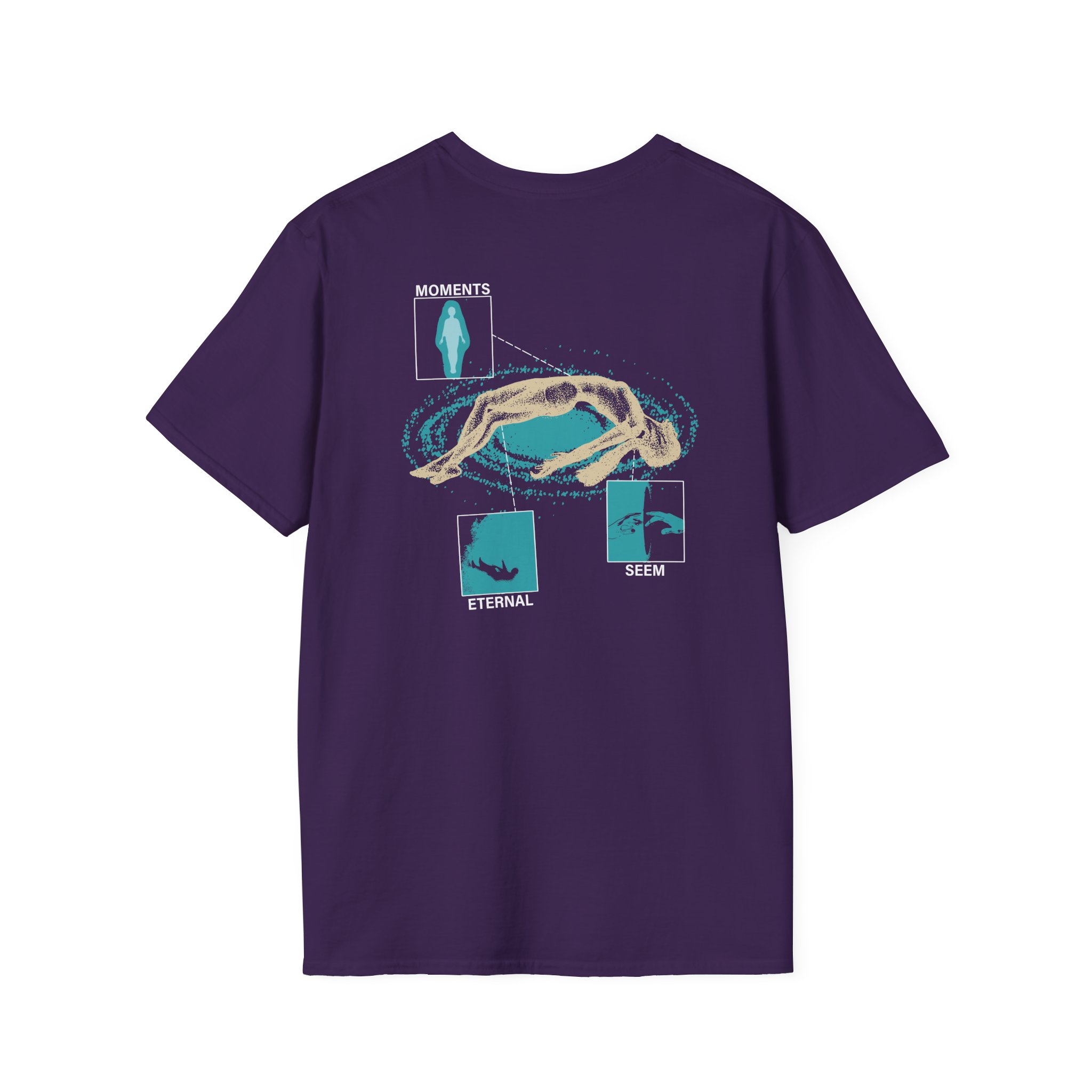Rolo Tomassi Eternal Unisex Softstyle T-Shirt