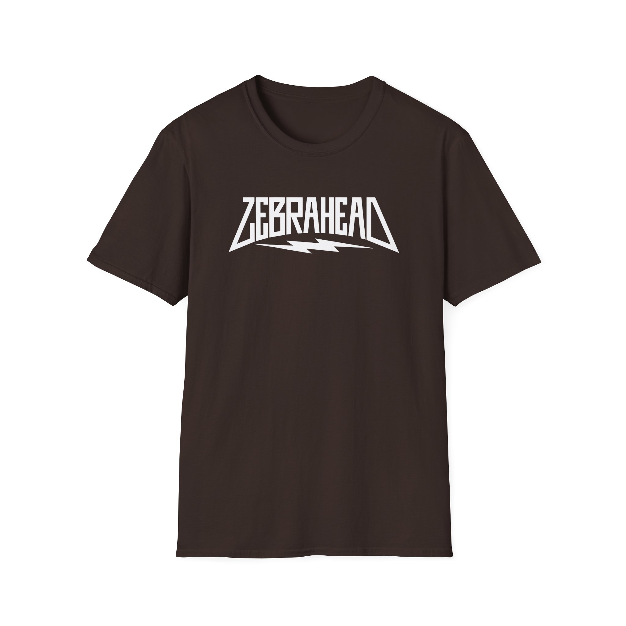 Zebrahead EP III Unisex Softstyle T-Shirt
