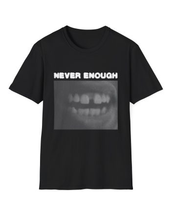 Daniel Caesar Superpowers World Tour Unisex Softstyle T-Shirt