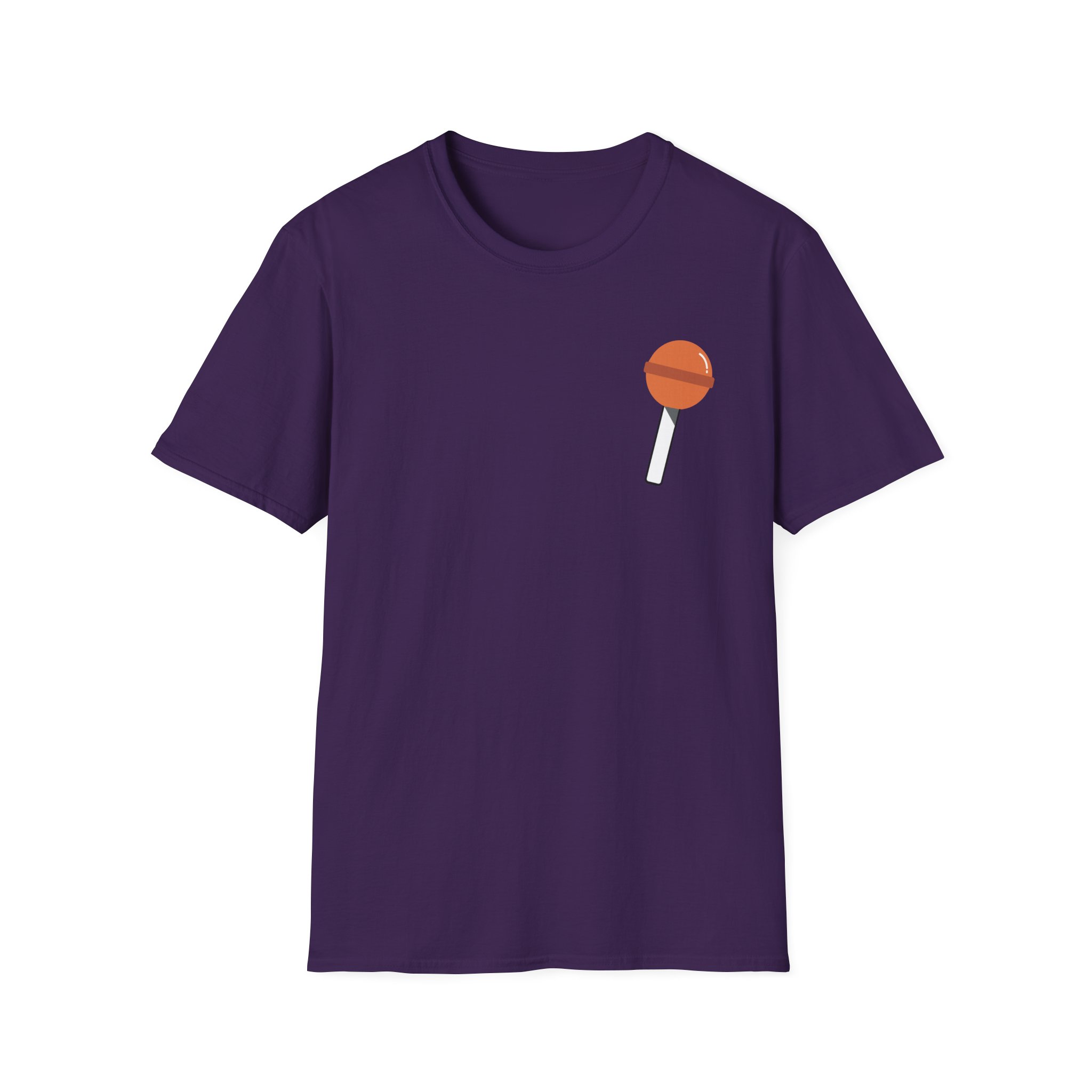 Domelipa Unisex Softstyle T-Shirt