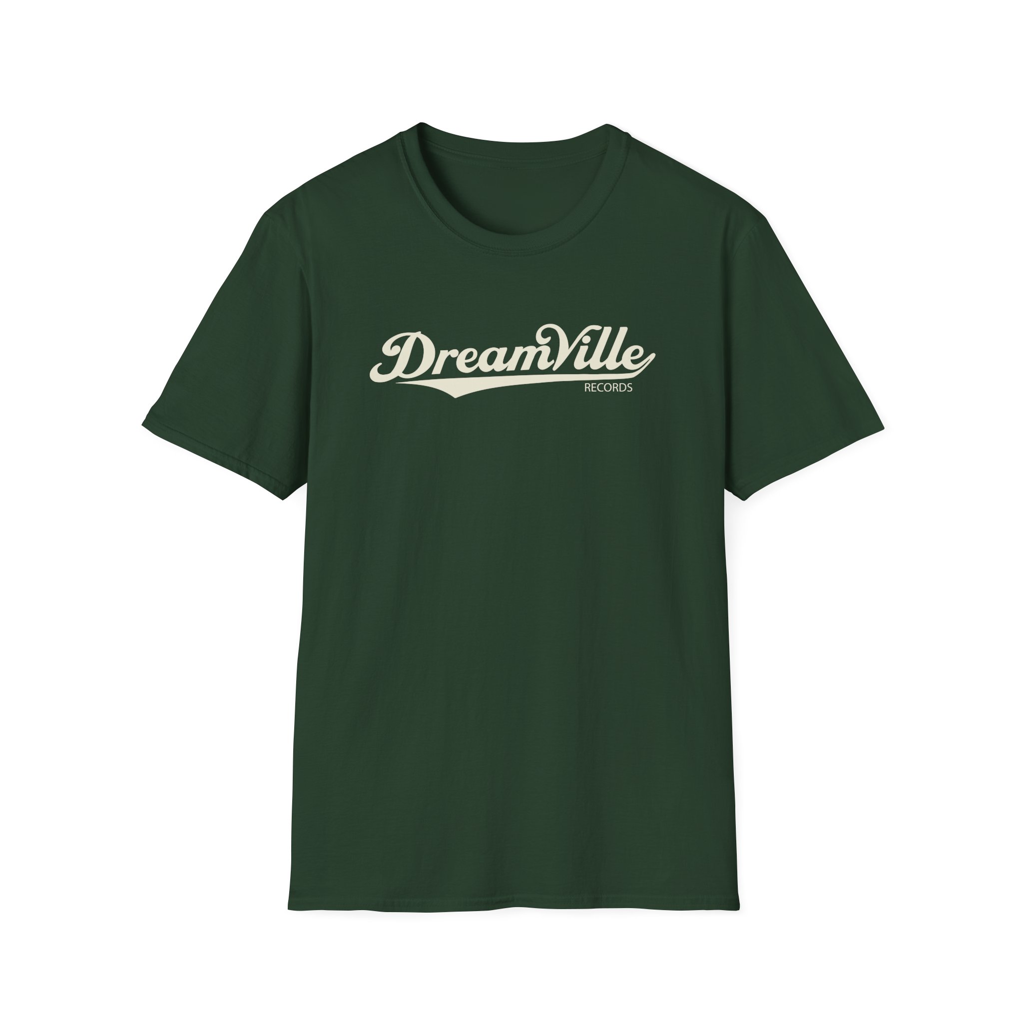 Dreamville OG LOGO Unisex Softstyle T-Shirt