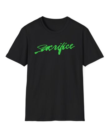 BR Sacrifice Unisex Softstyle T-Shirt