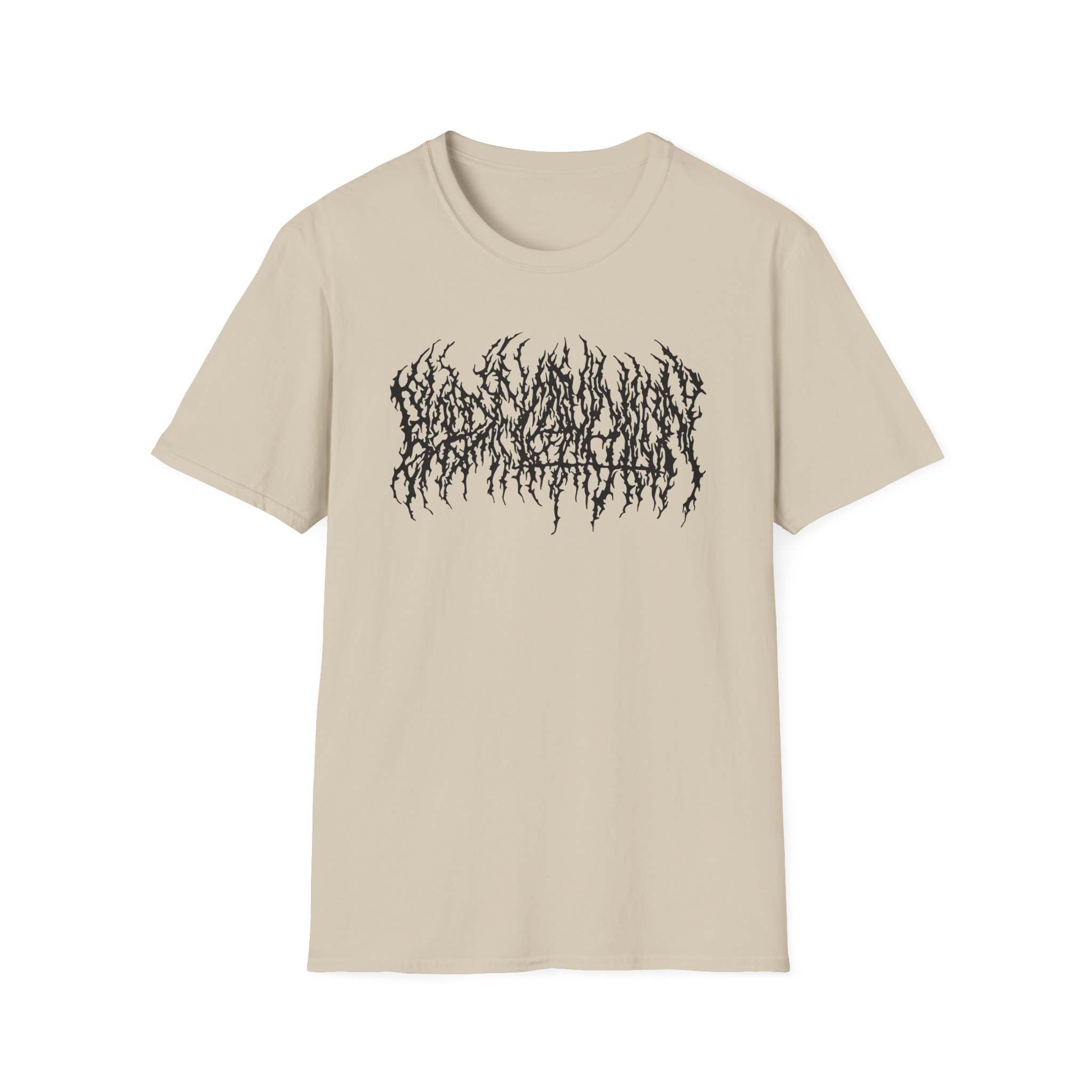 Blood Incantation Absolute Elsewhere SRS Unisex Softstyle T-Shirt